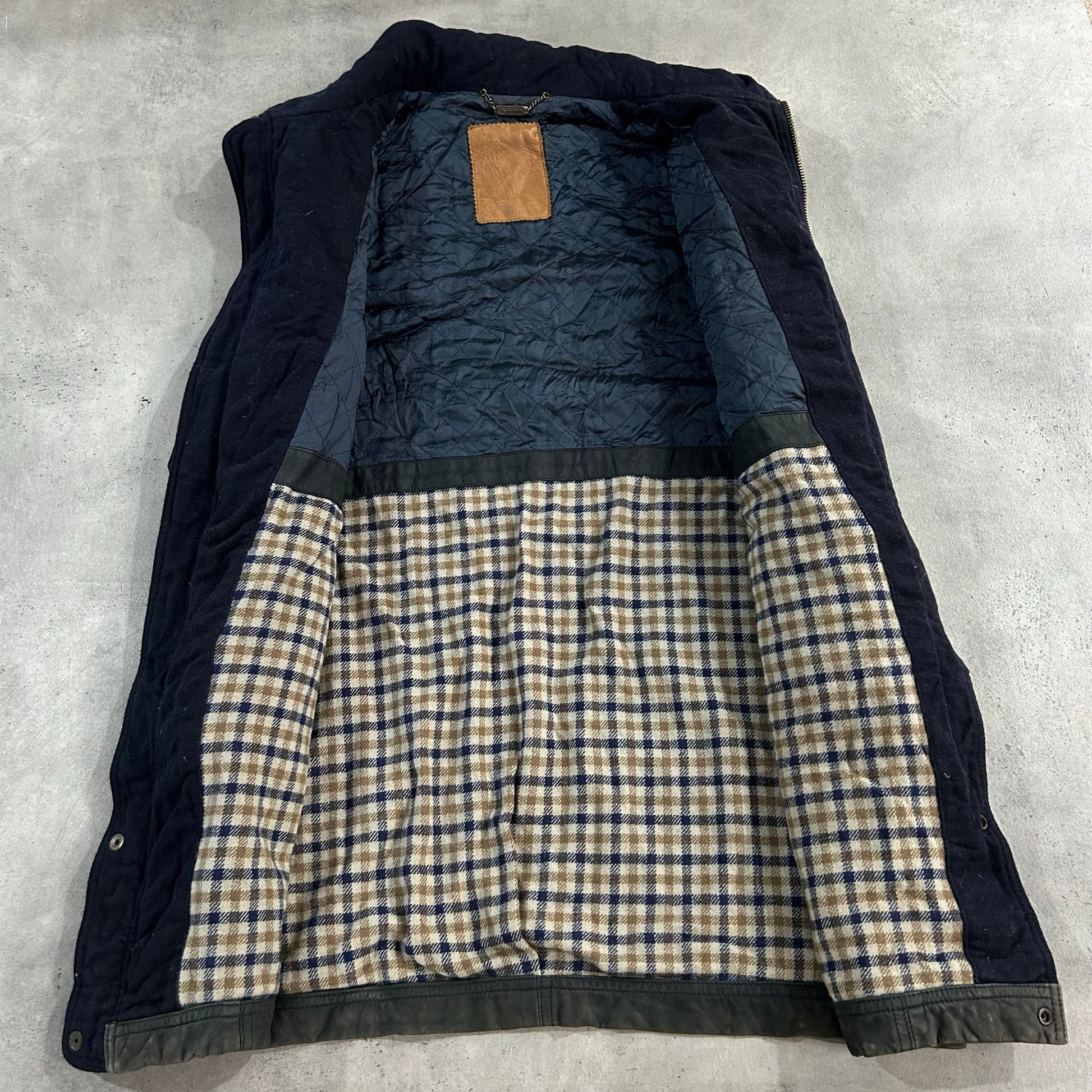 Vintage Aquascutum Workwear Coats