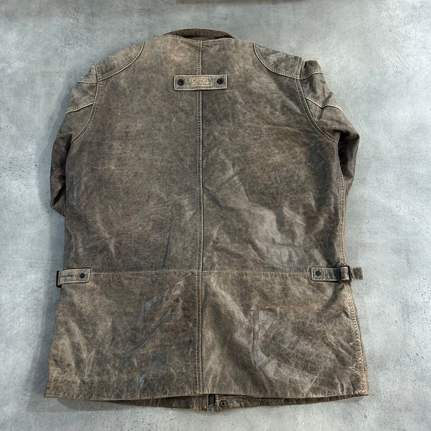 Vintage Item