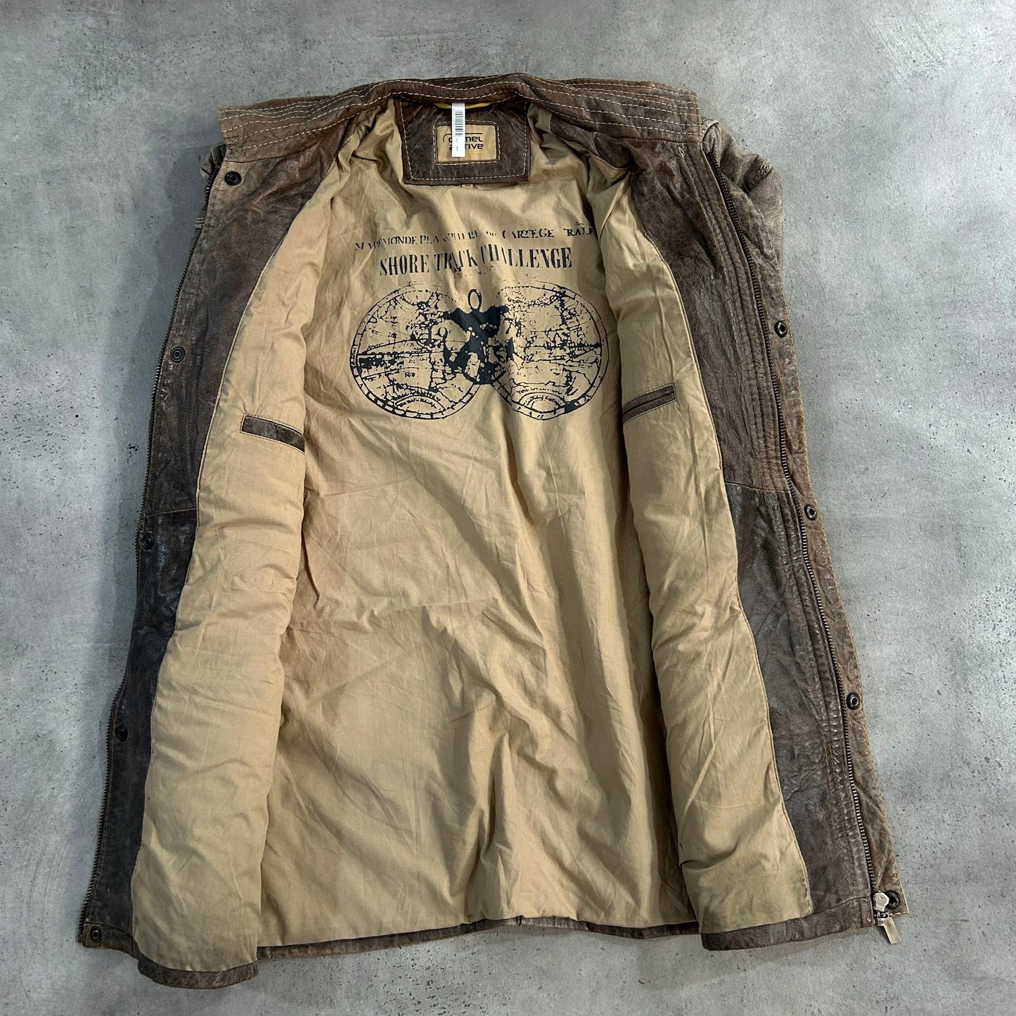 Vintage Item