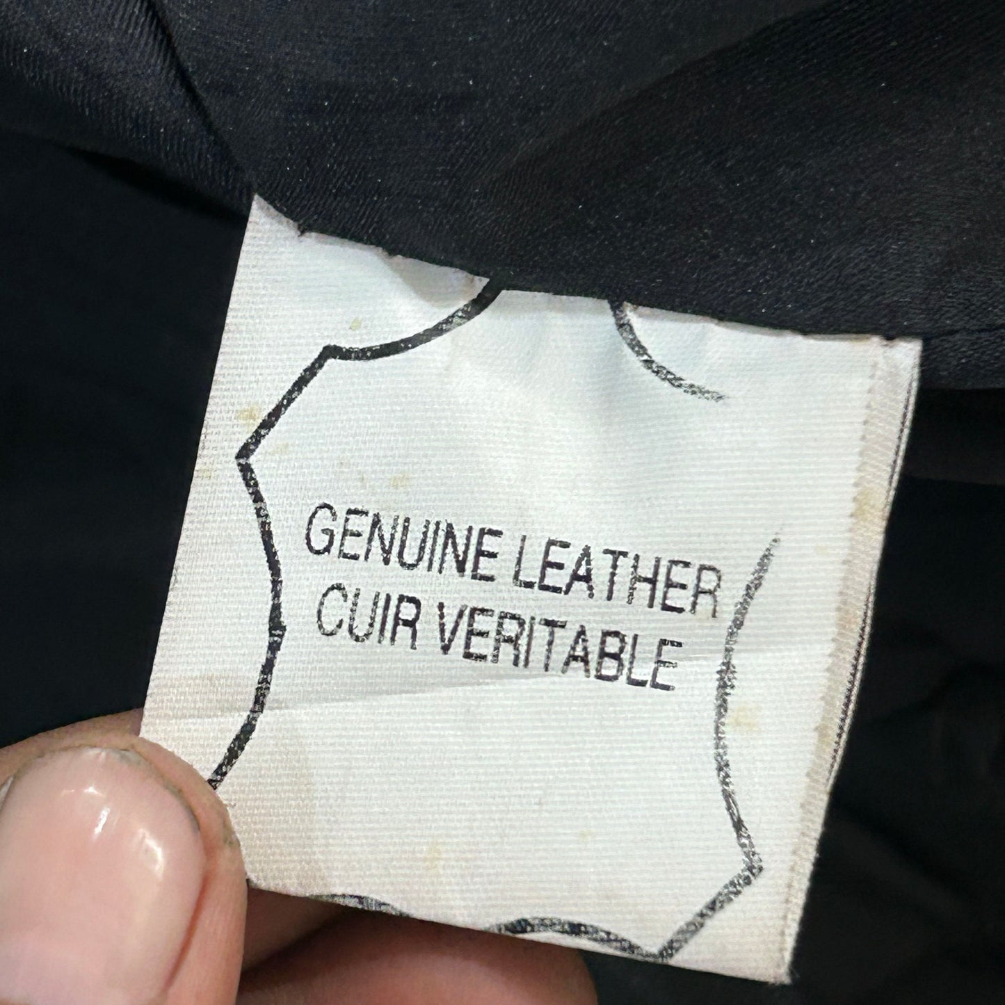 Vintage Item