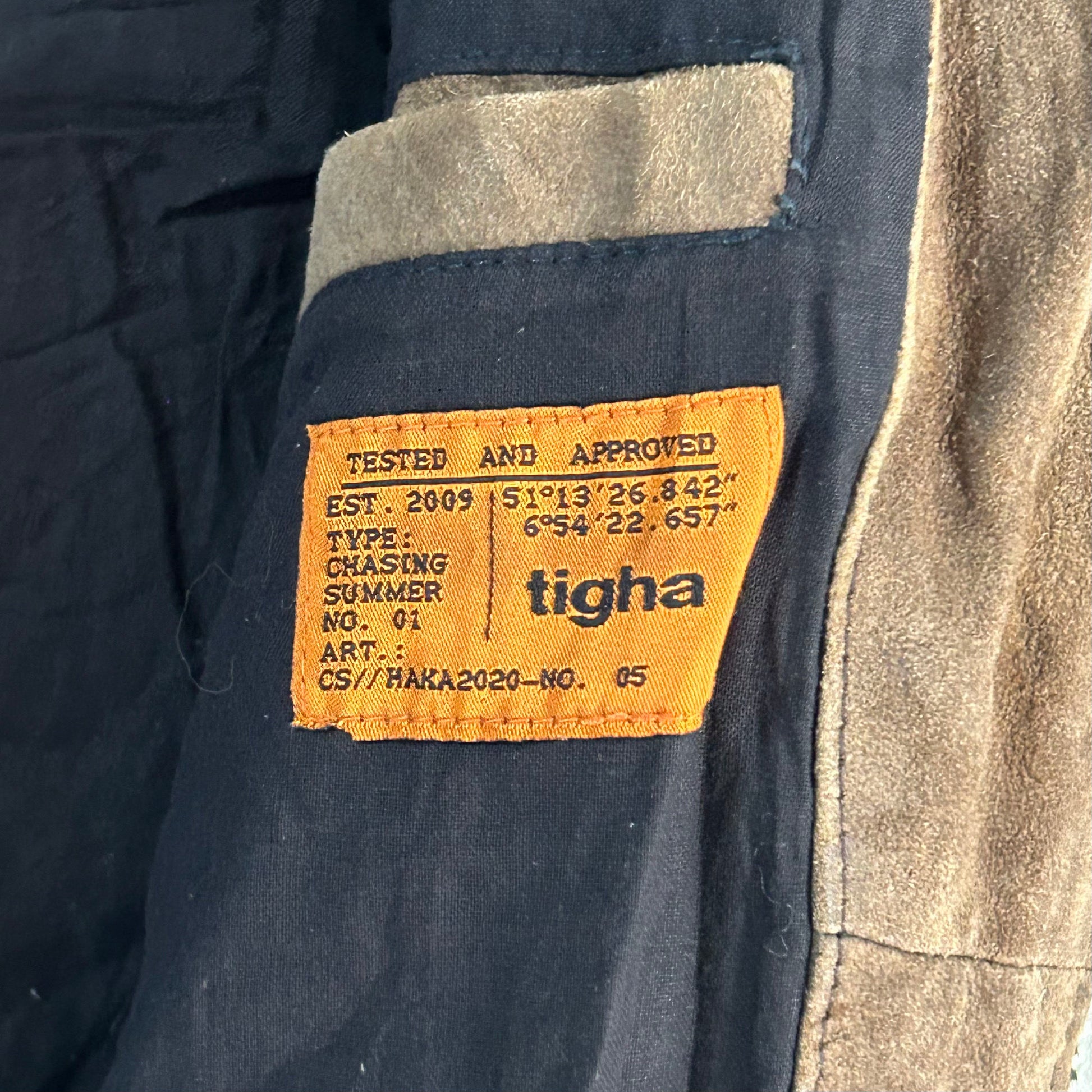 Vintage Item