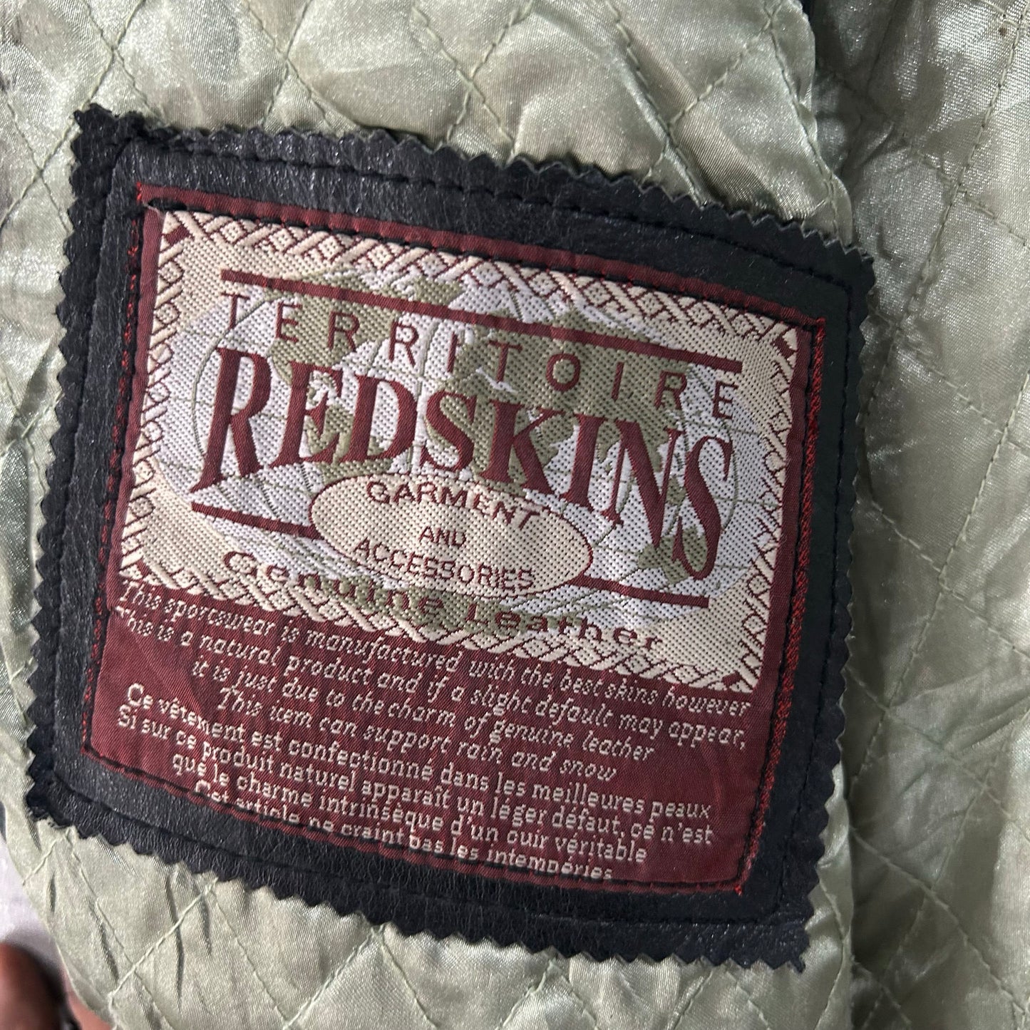 Vintage Item