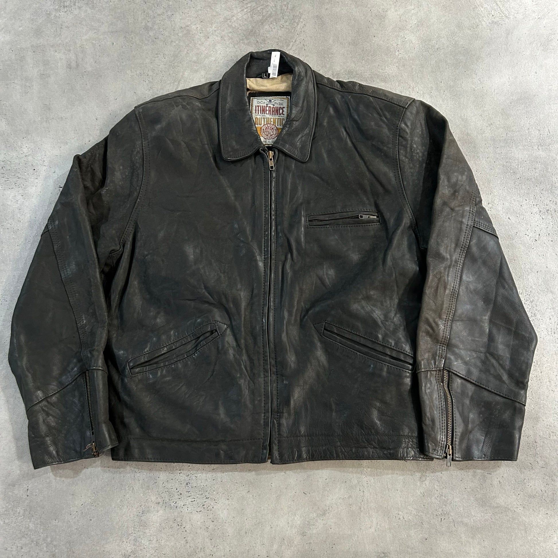 Vintage Item