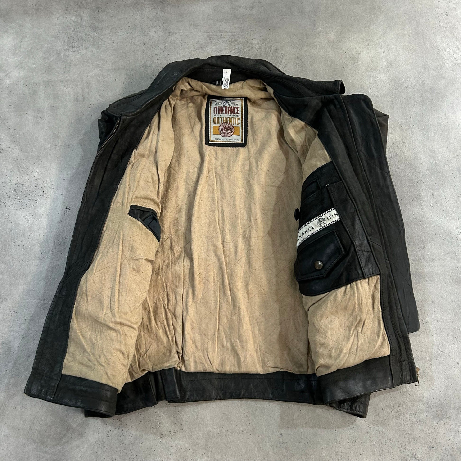 Vintage Item