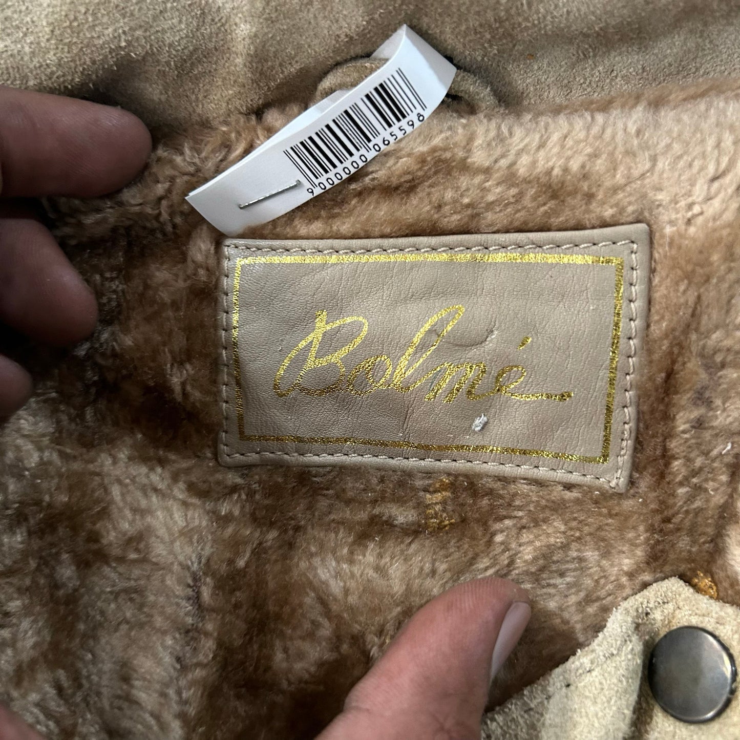Vintage Item
