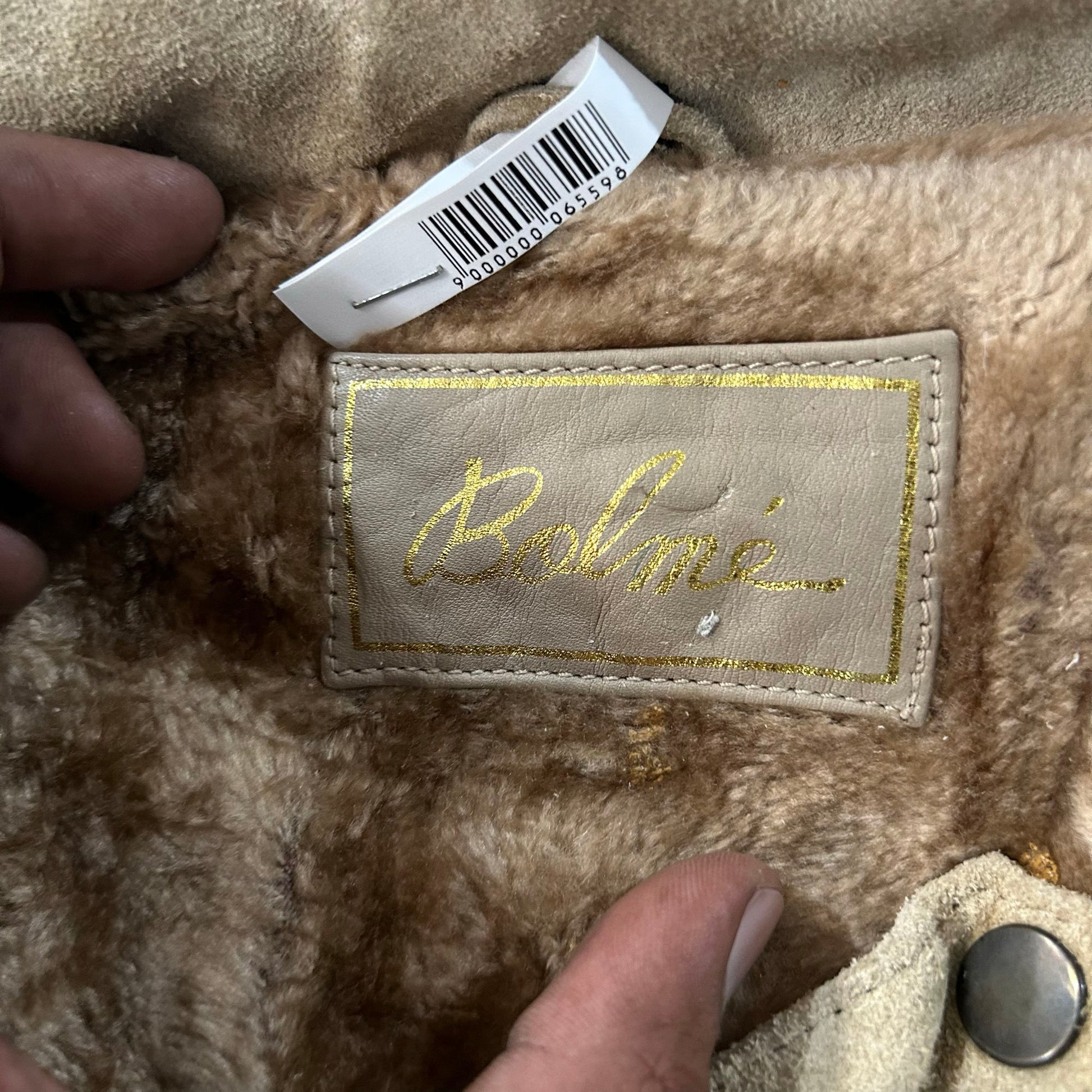 Vintage Item
