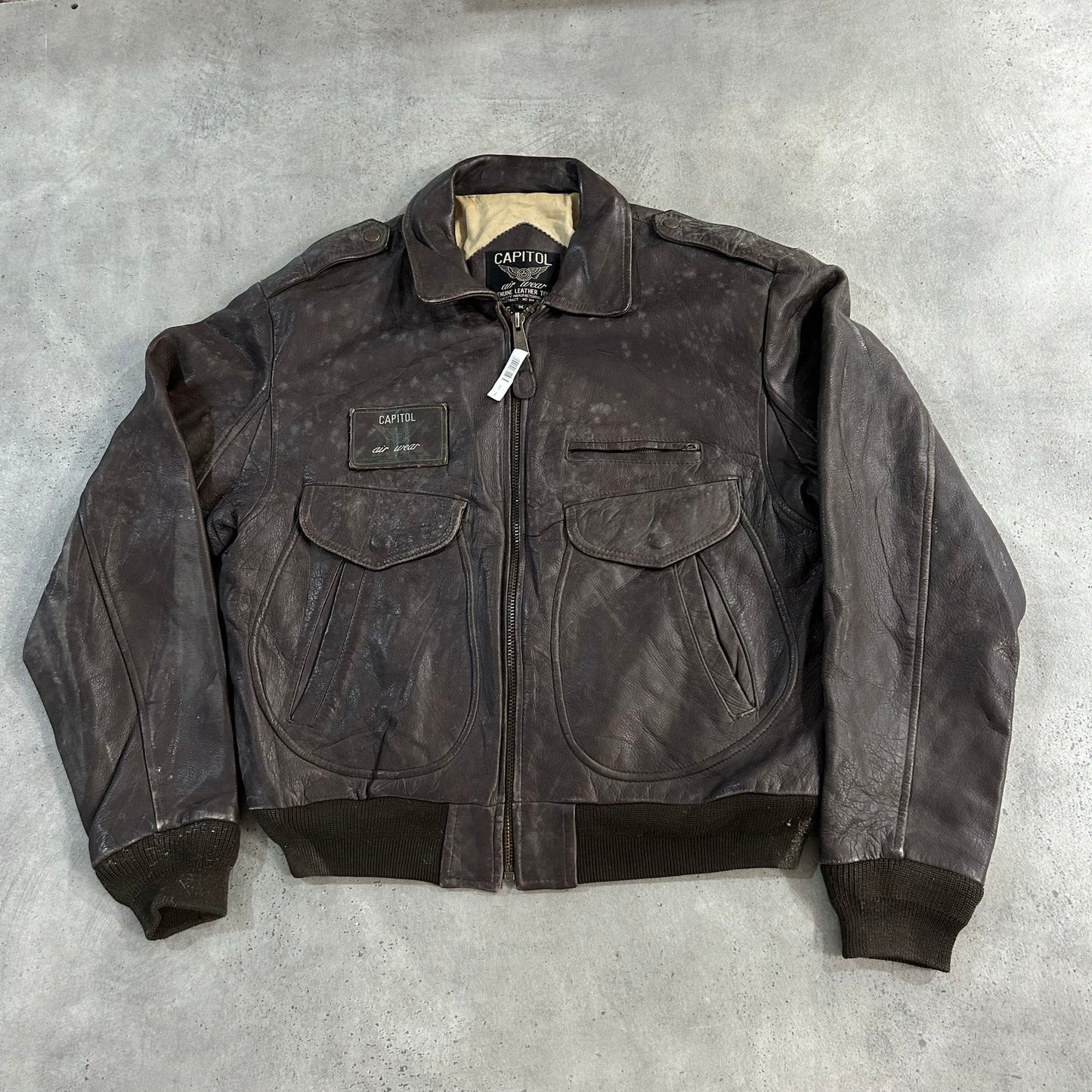 Vintage Item