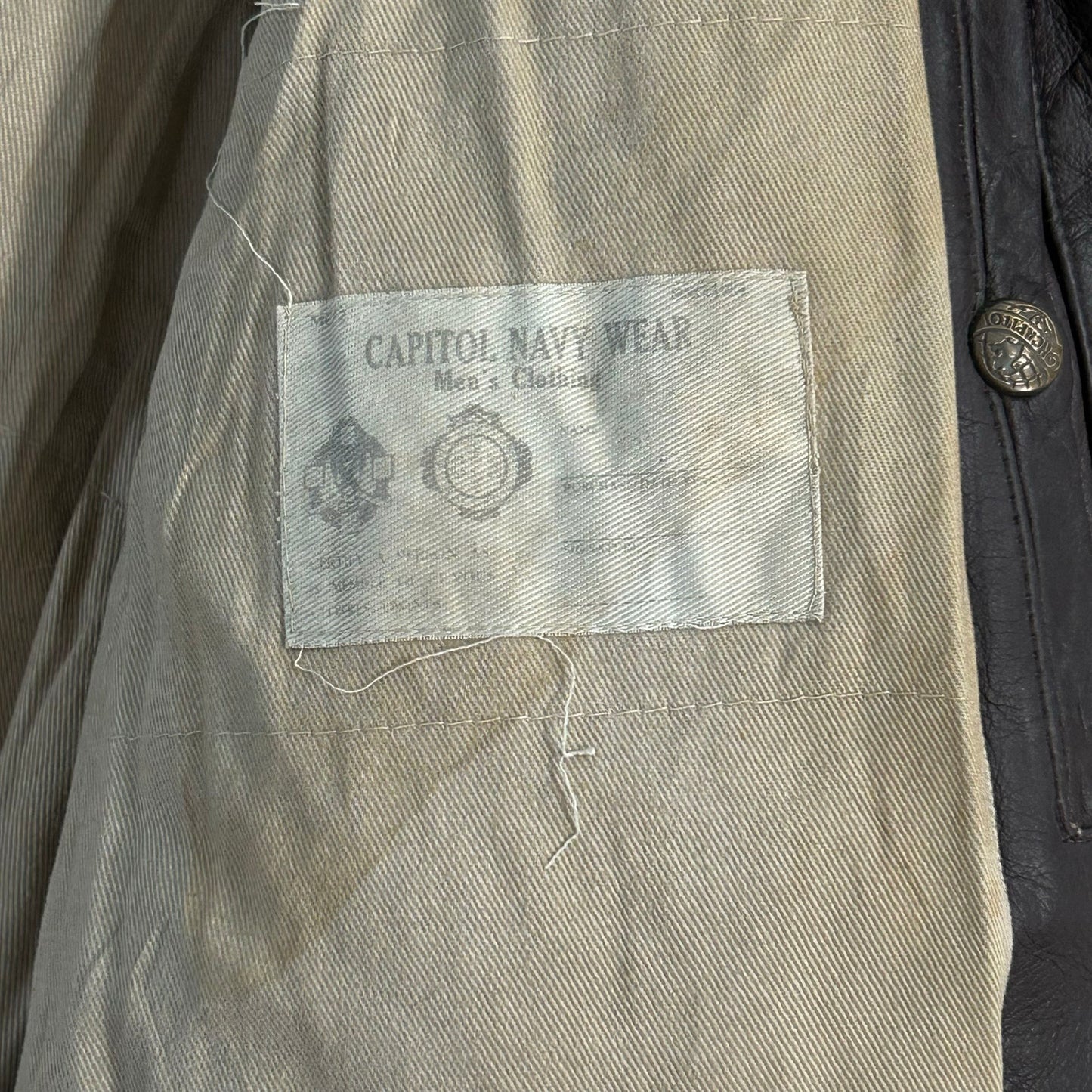 Vintage Item