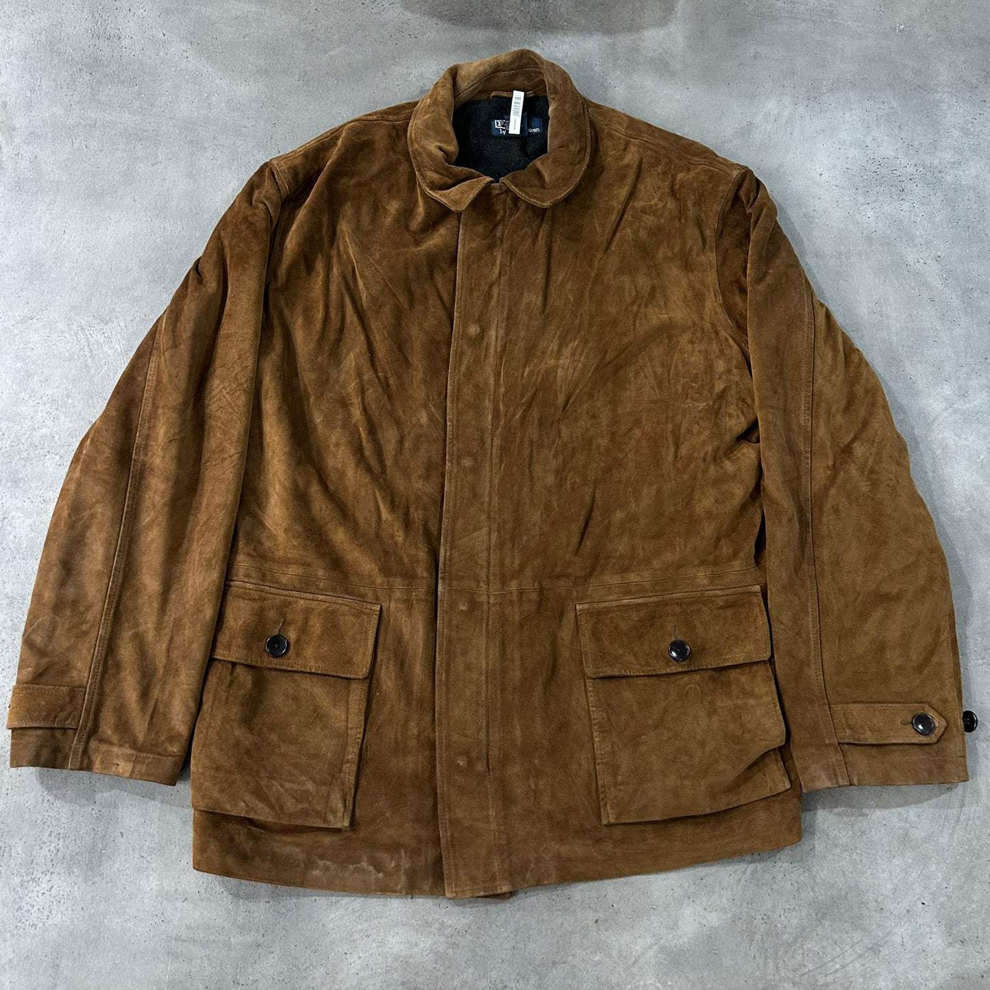 Vintage Item