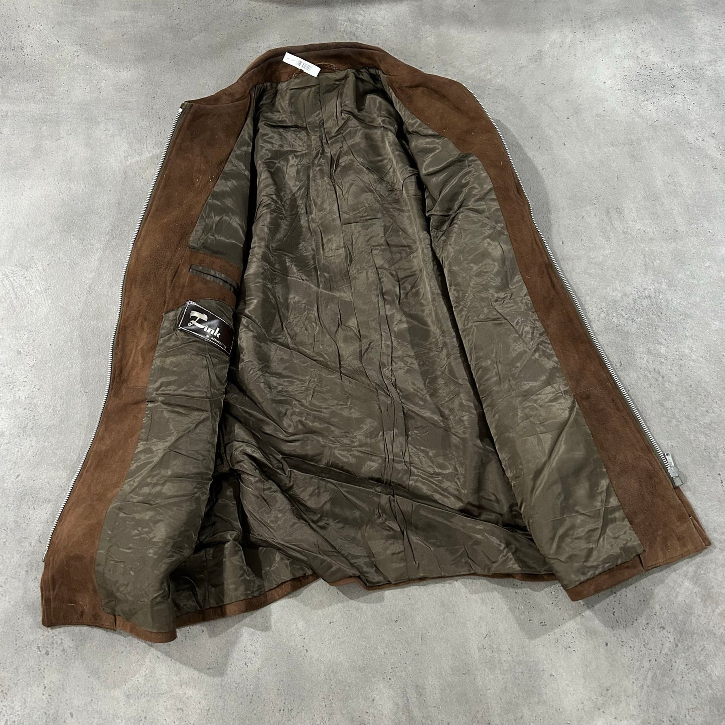 Vintage Item