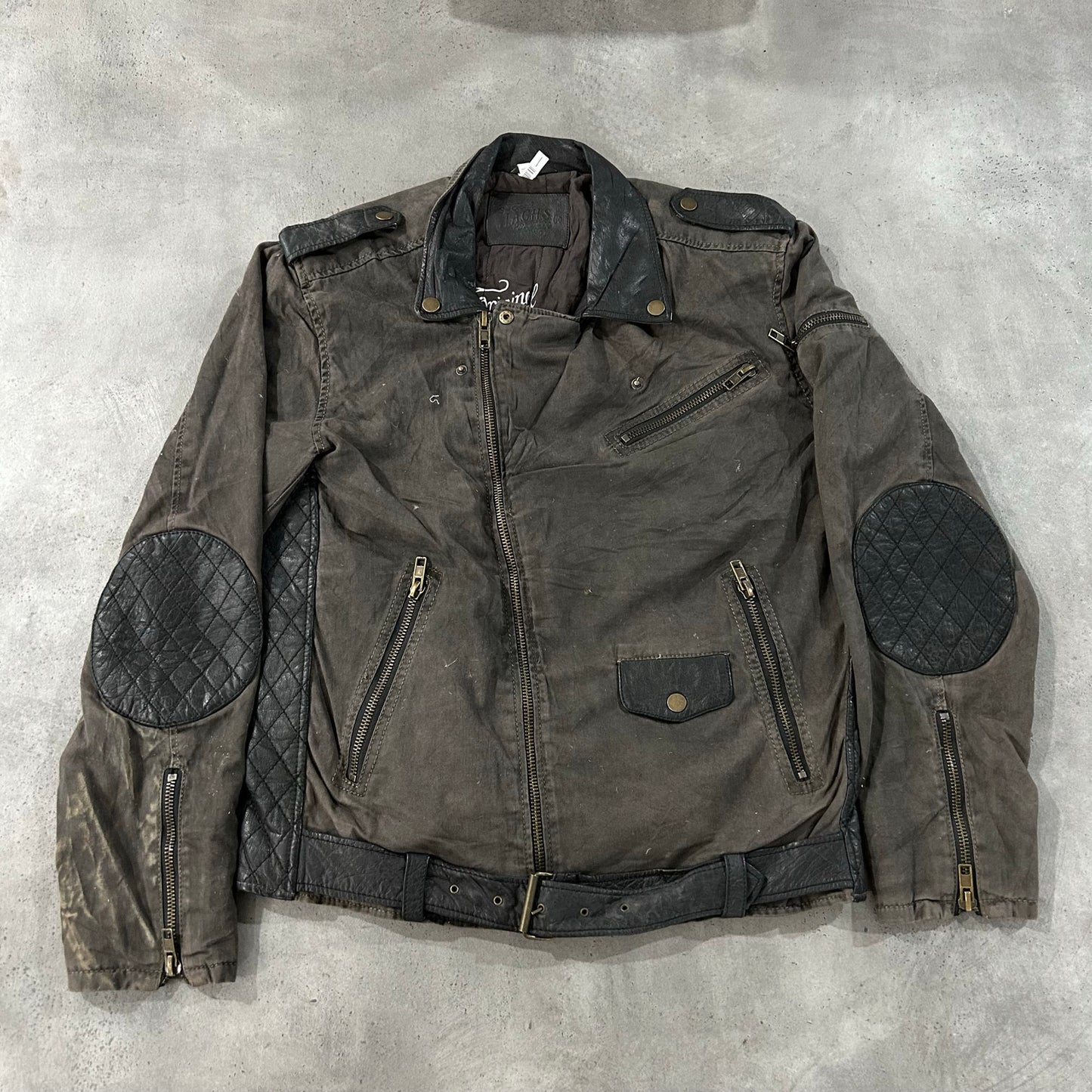 Vintage Item