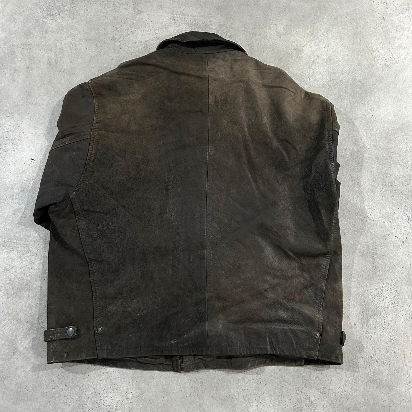 Vintage Leather Jackets