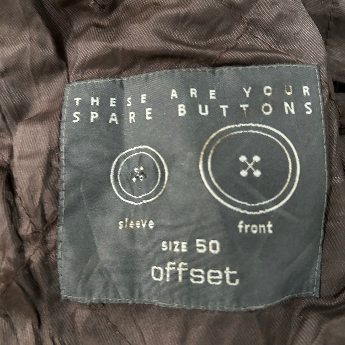 Vintage Leather Jackets