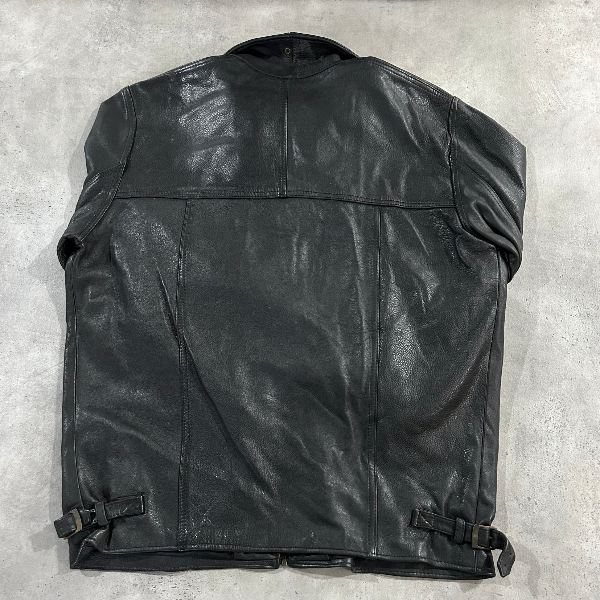 Vintage Leather Jackets