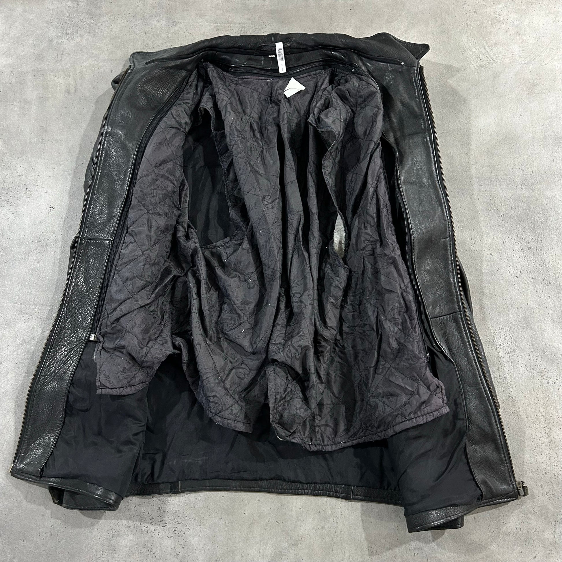 Vintage Leather Jackets