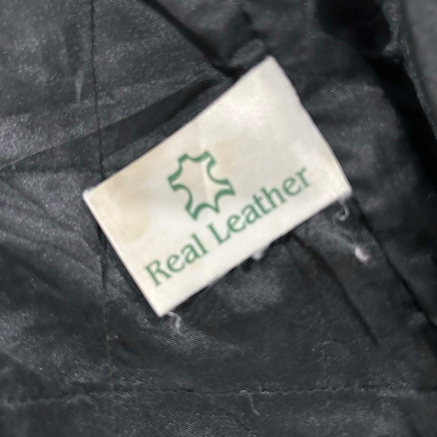 Vintage 70s-90s Retro Mid-Length Leather Jackets