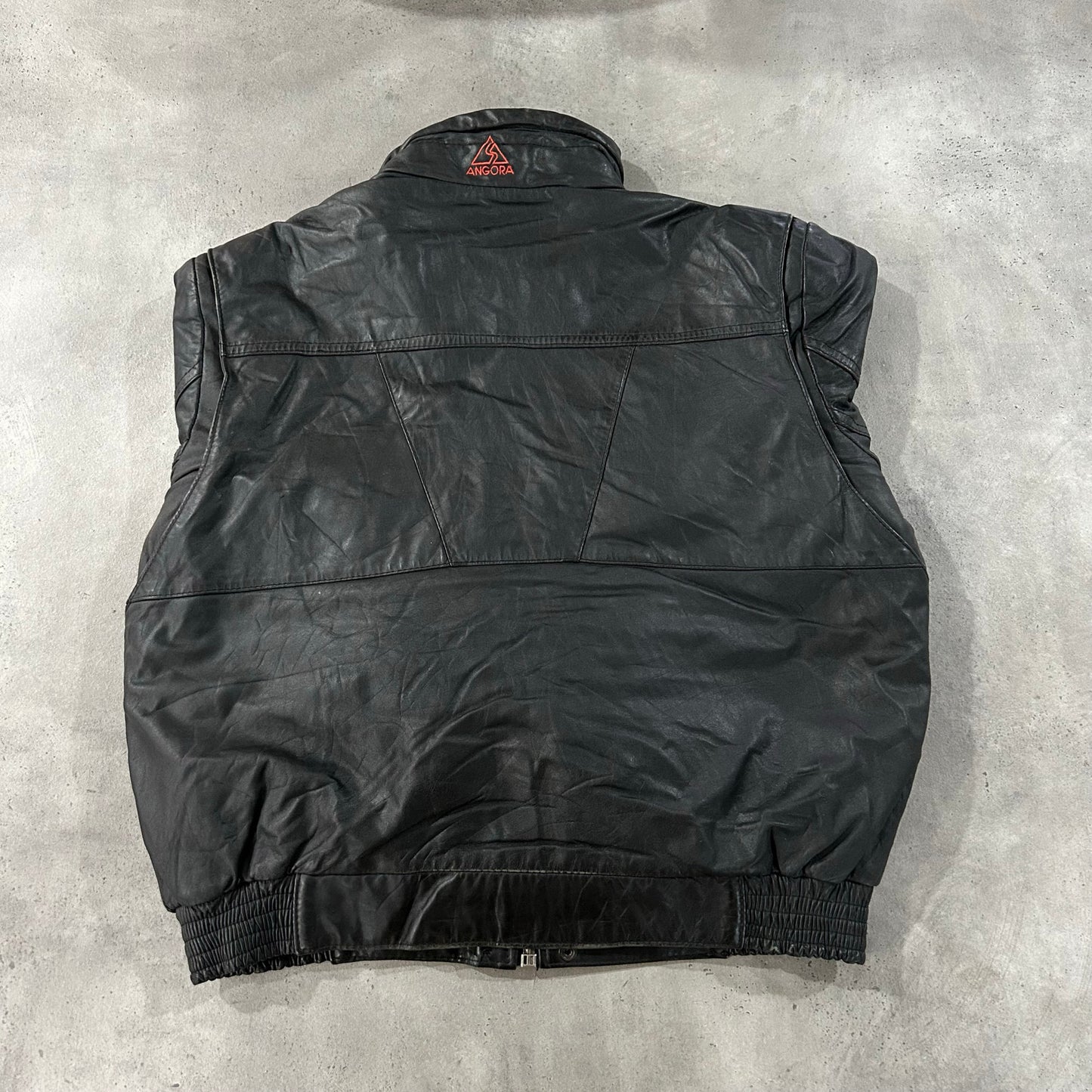Vintage 70s-90s Canada Leather Jackets