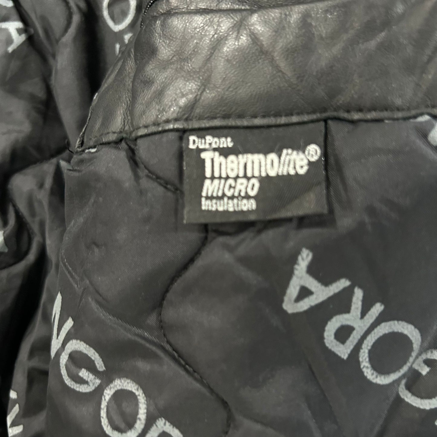 Vintage 70s-90s Canada Leather Jackets