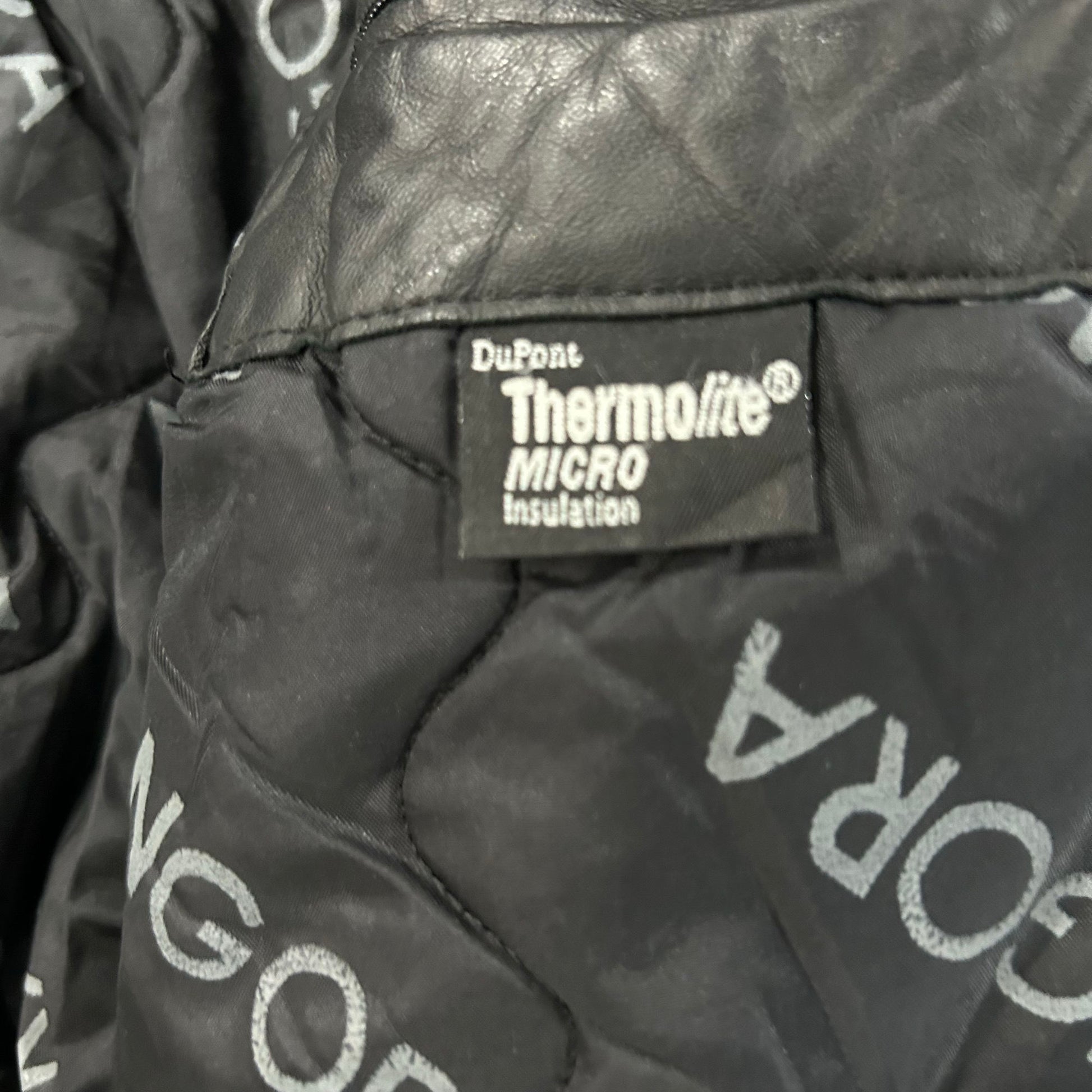 Vintage 70s-90s Canada Leather Jackets