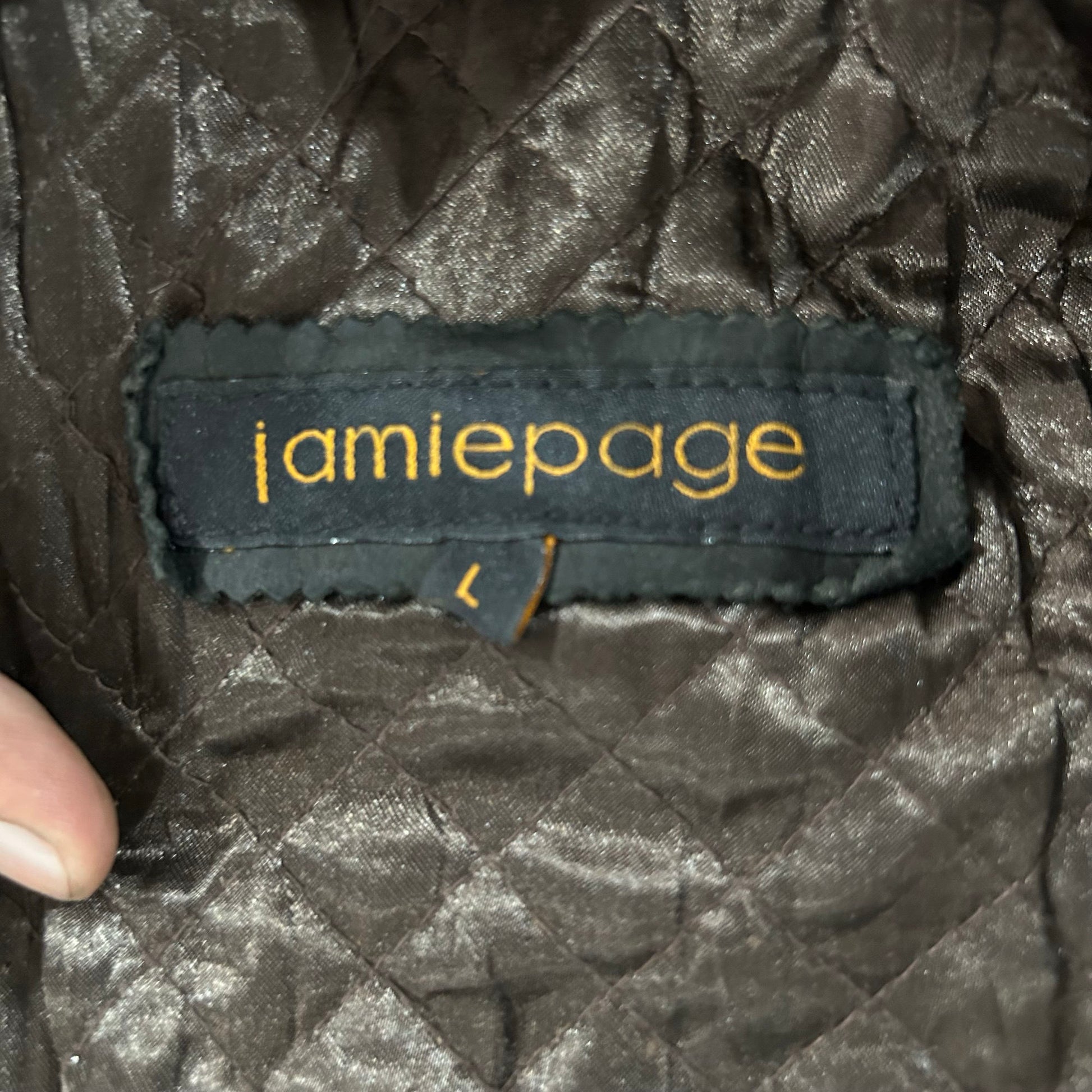 Vintage Retro Leather Jackets