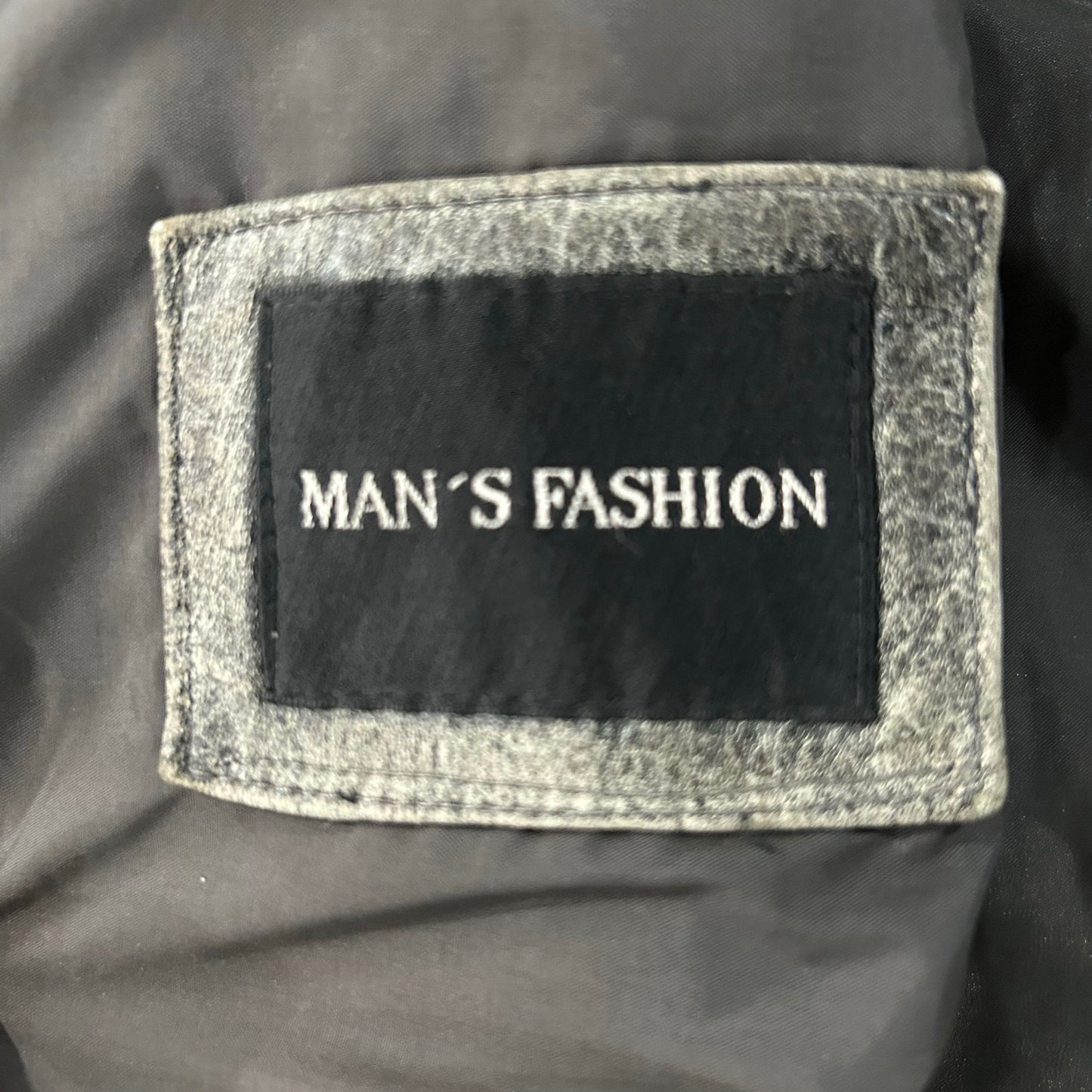 Vintage Retro Leather Jackets