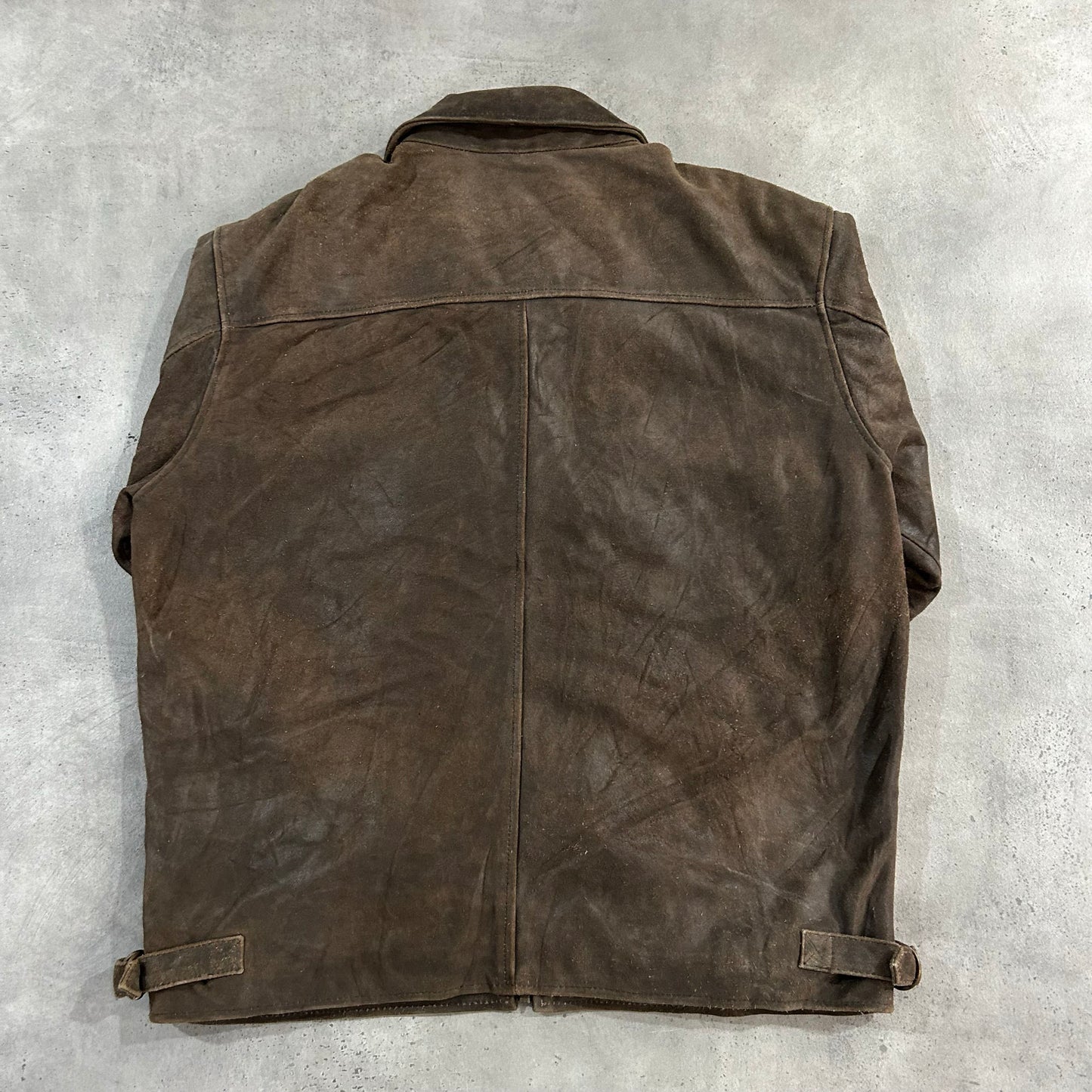 Vintage Leather Jackets