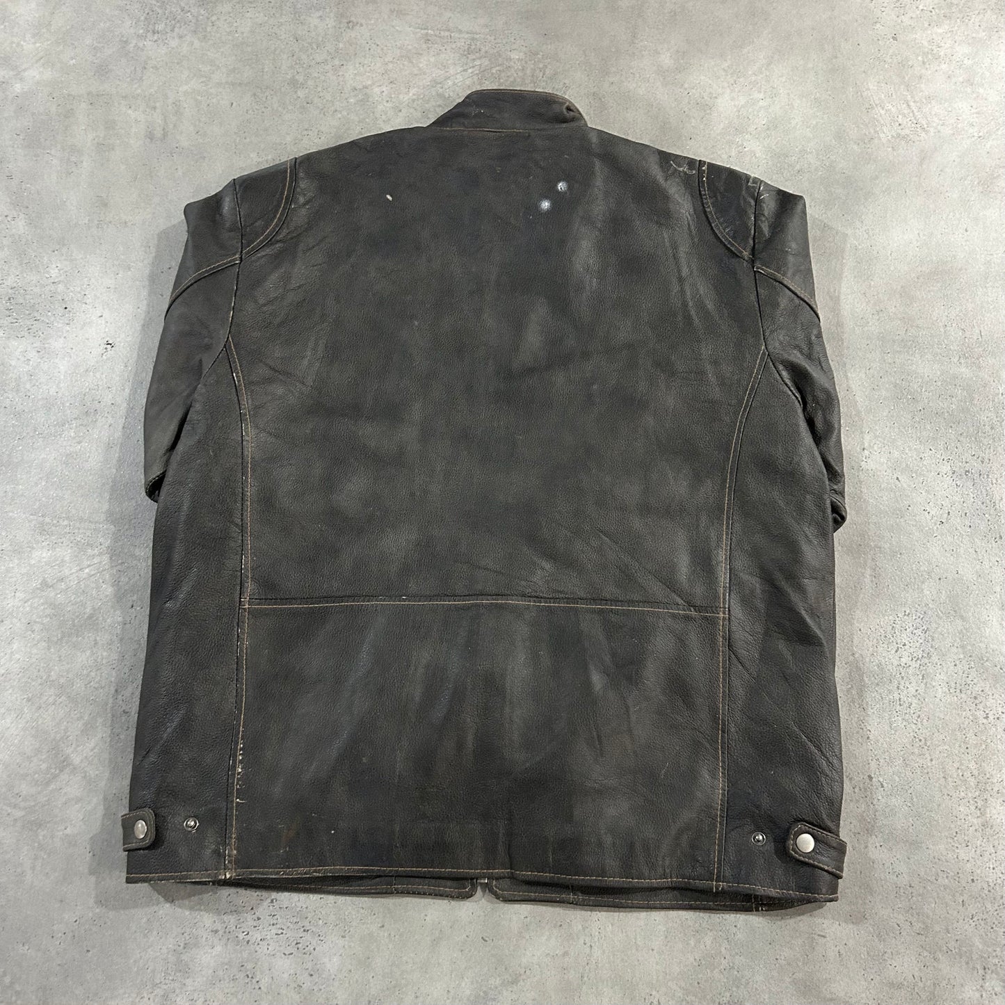 Vintage Leather Jackets