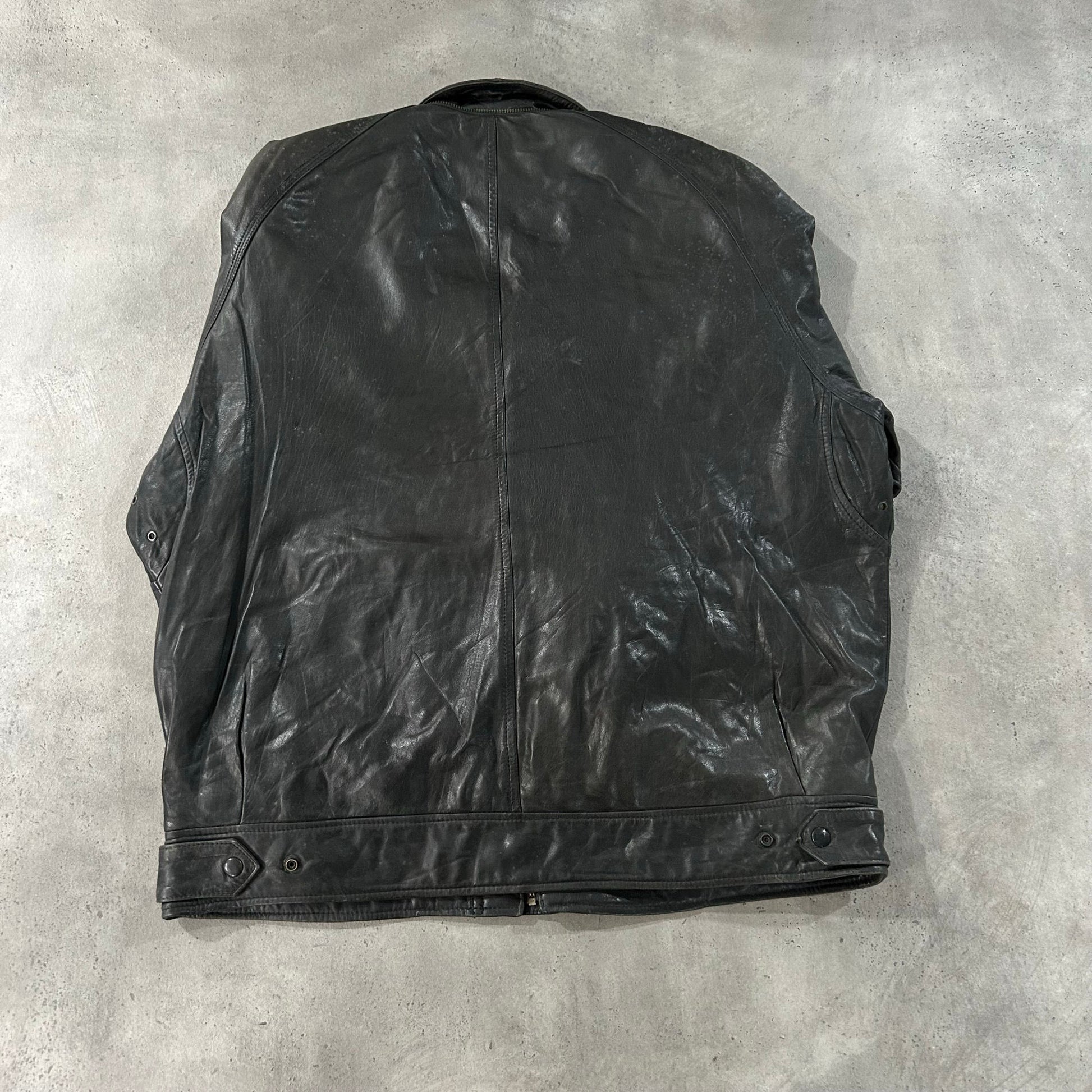 Vintage Leather Jackets
