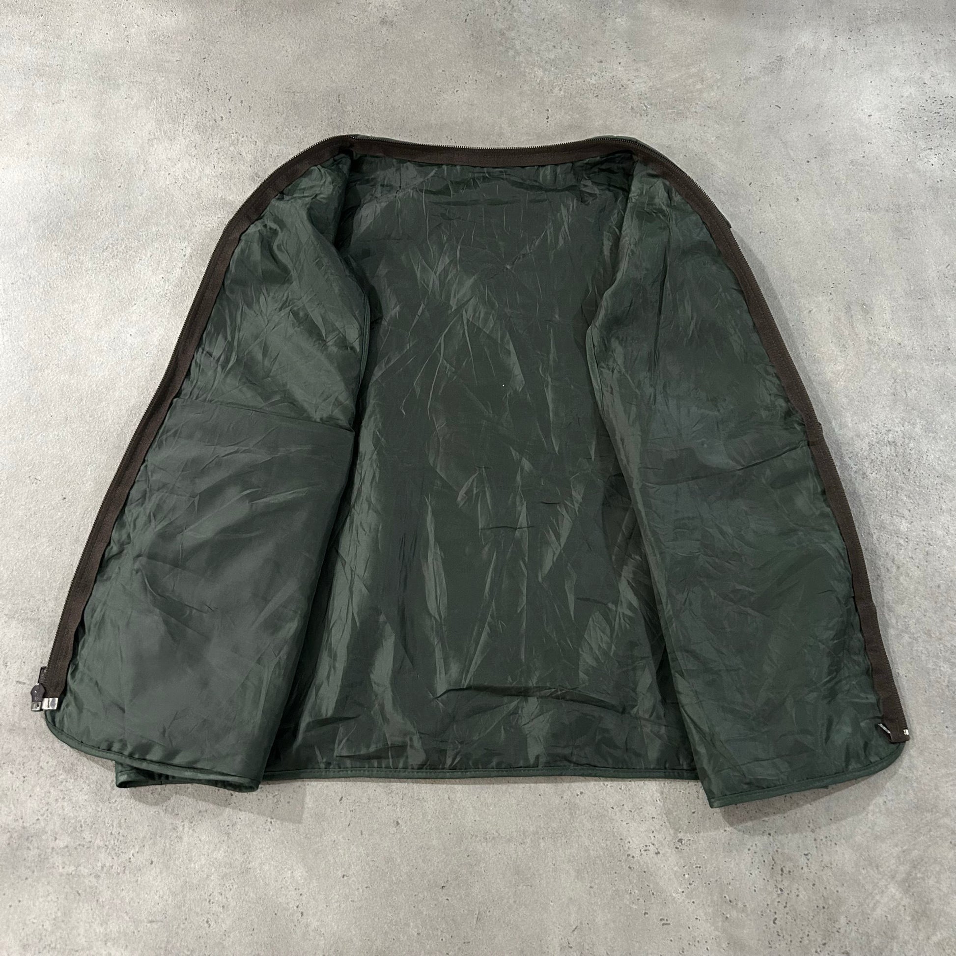 Vintage Outdoor Vests