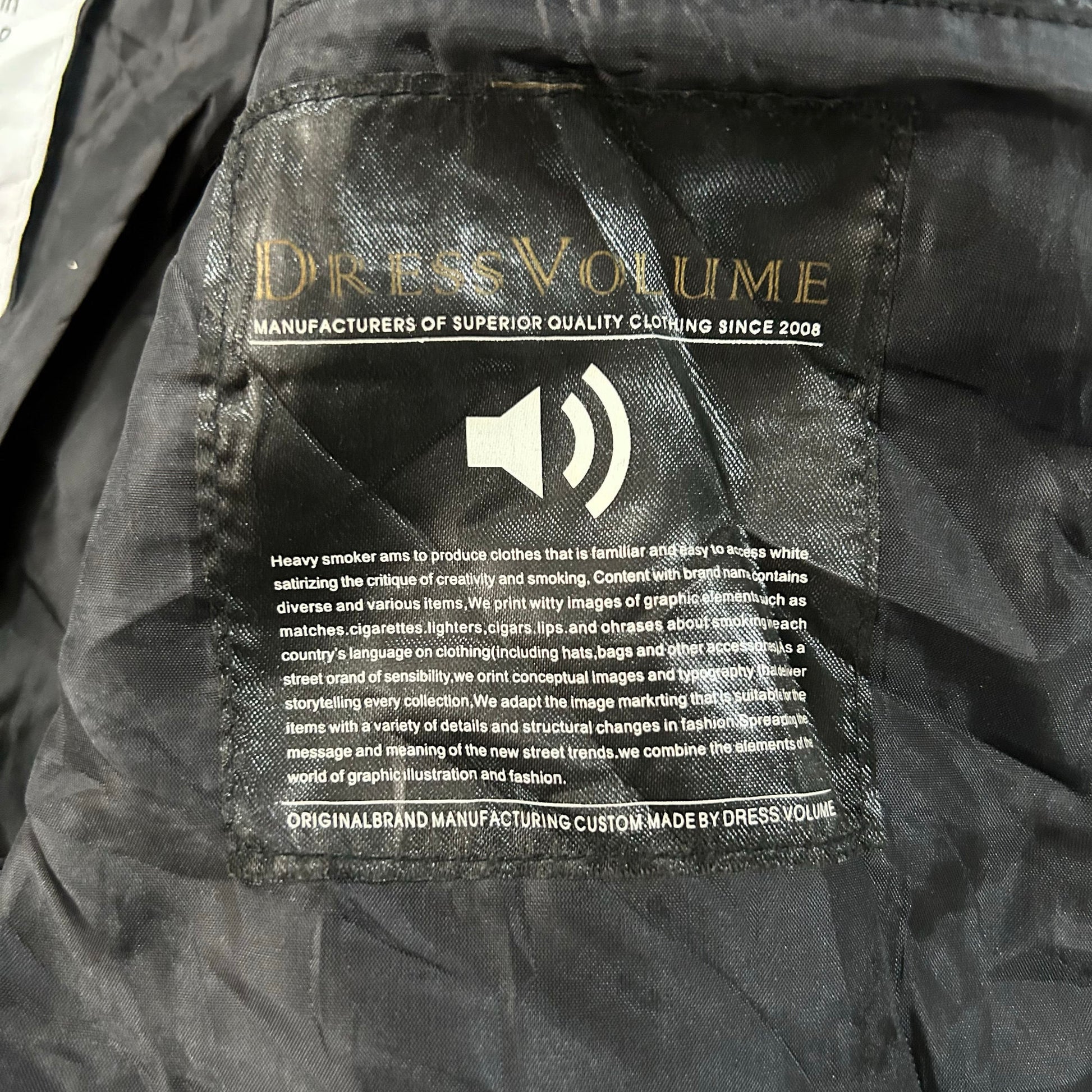 Vintage Double Rider Leather Jackets