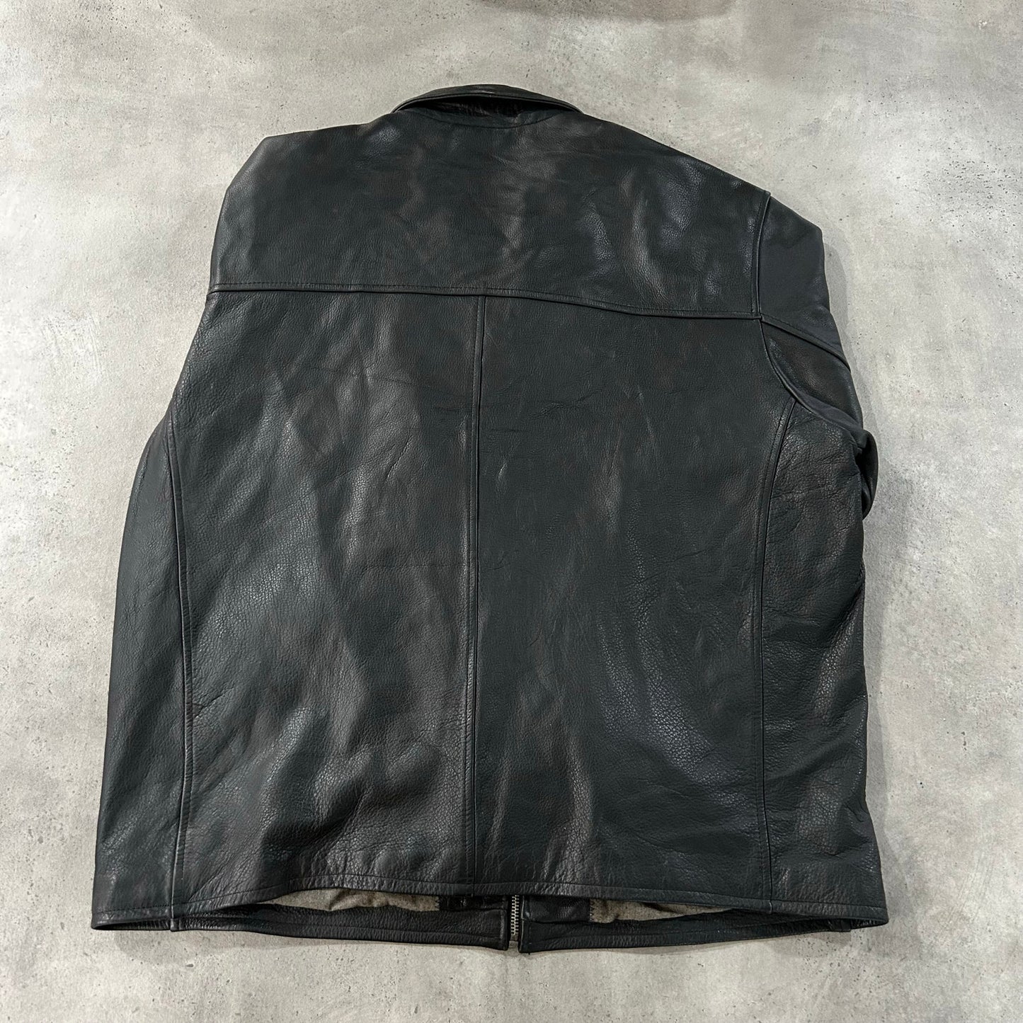 Vintage Leather Jackets