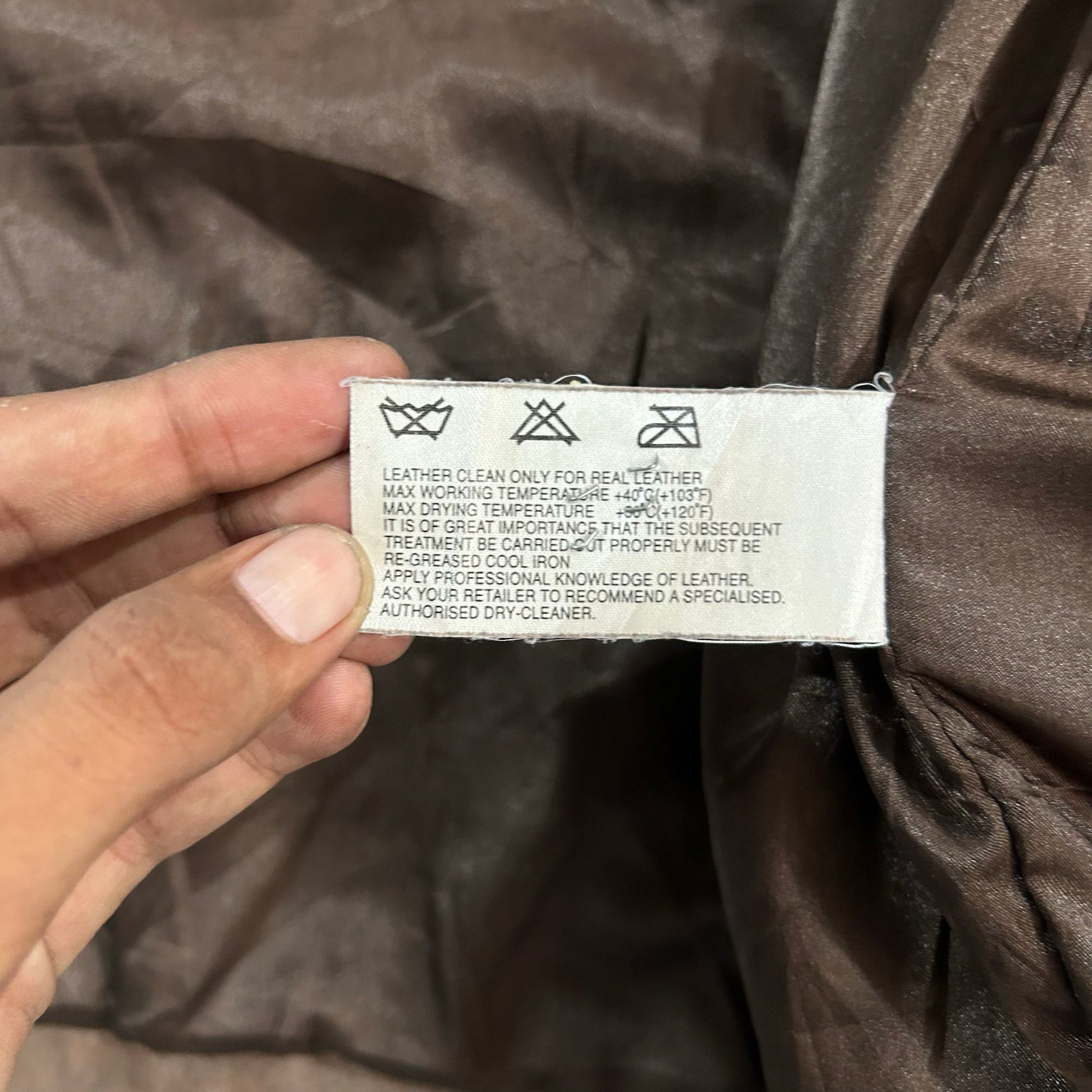 Vintage 70s-90s Retro Flight Leather Jackets