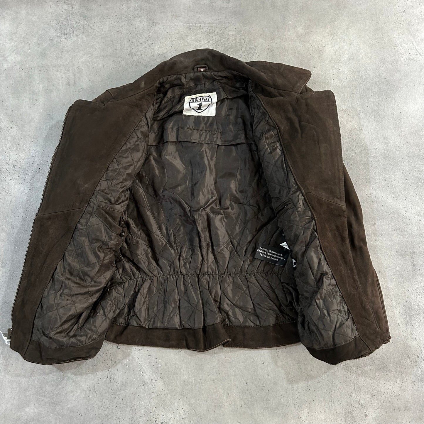Vintage 70s-90s Double Rider Leather Jackets