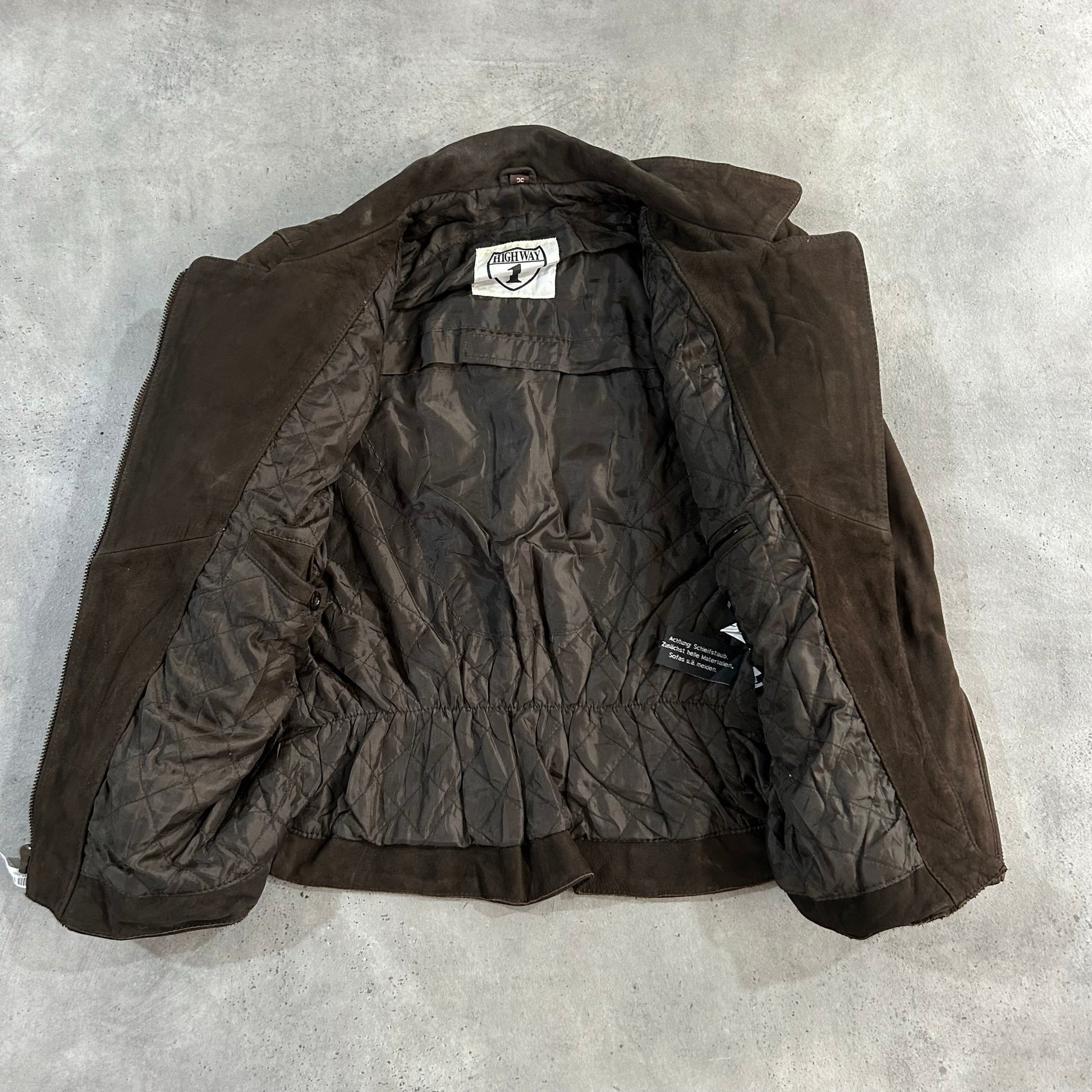 Vintage 70s-90s Double Rider Leather Jackets