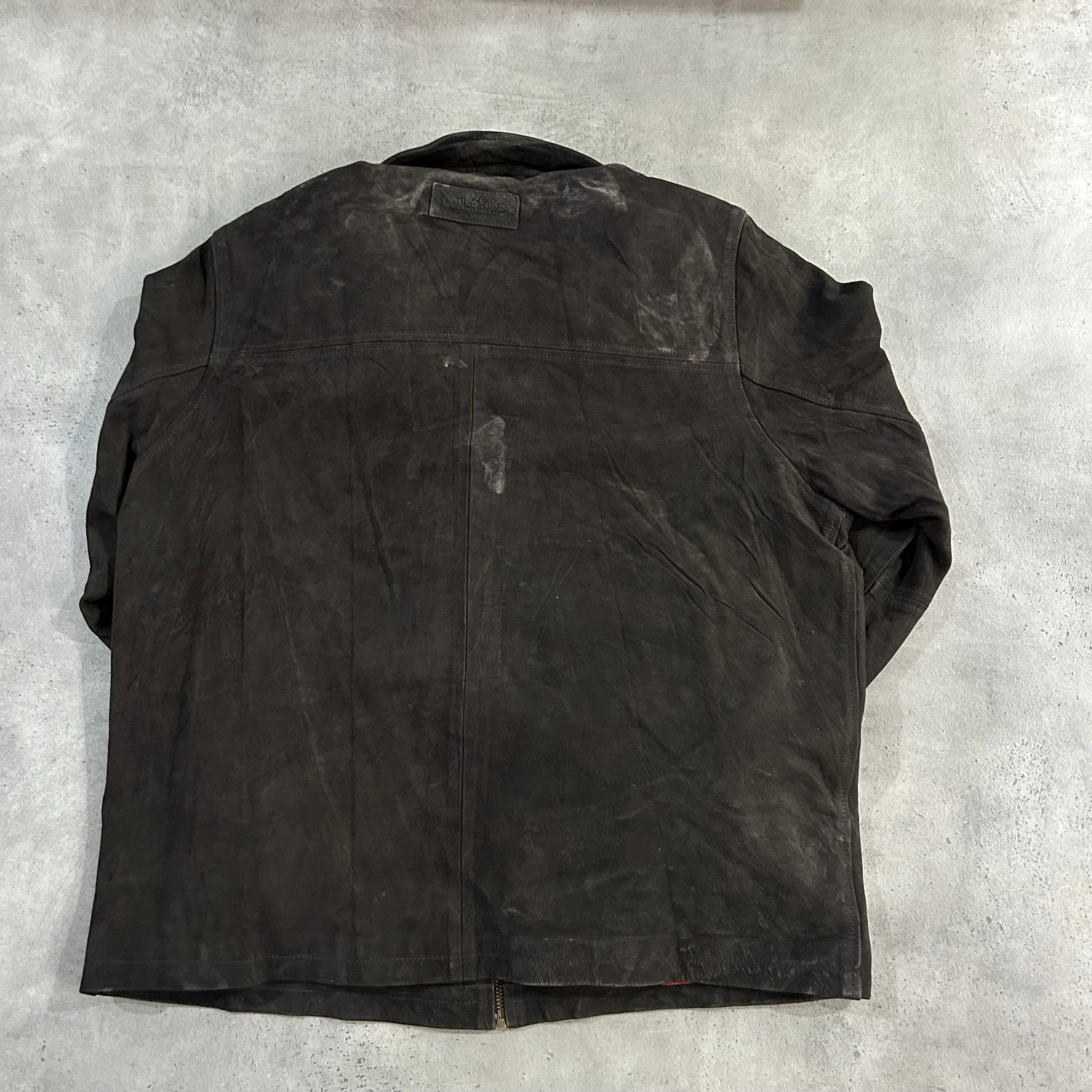 Vintage Leather Jackets