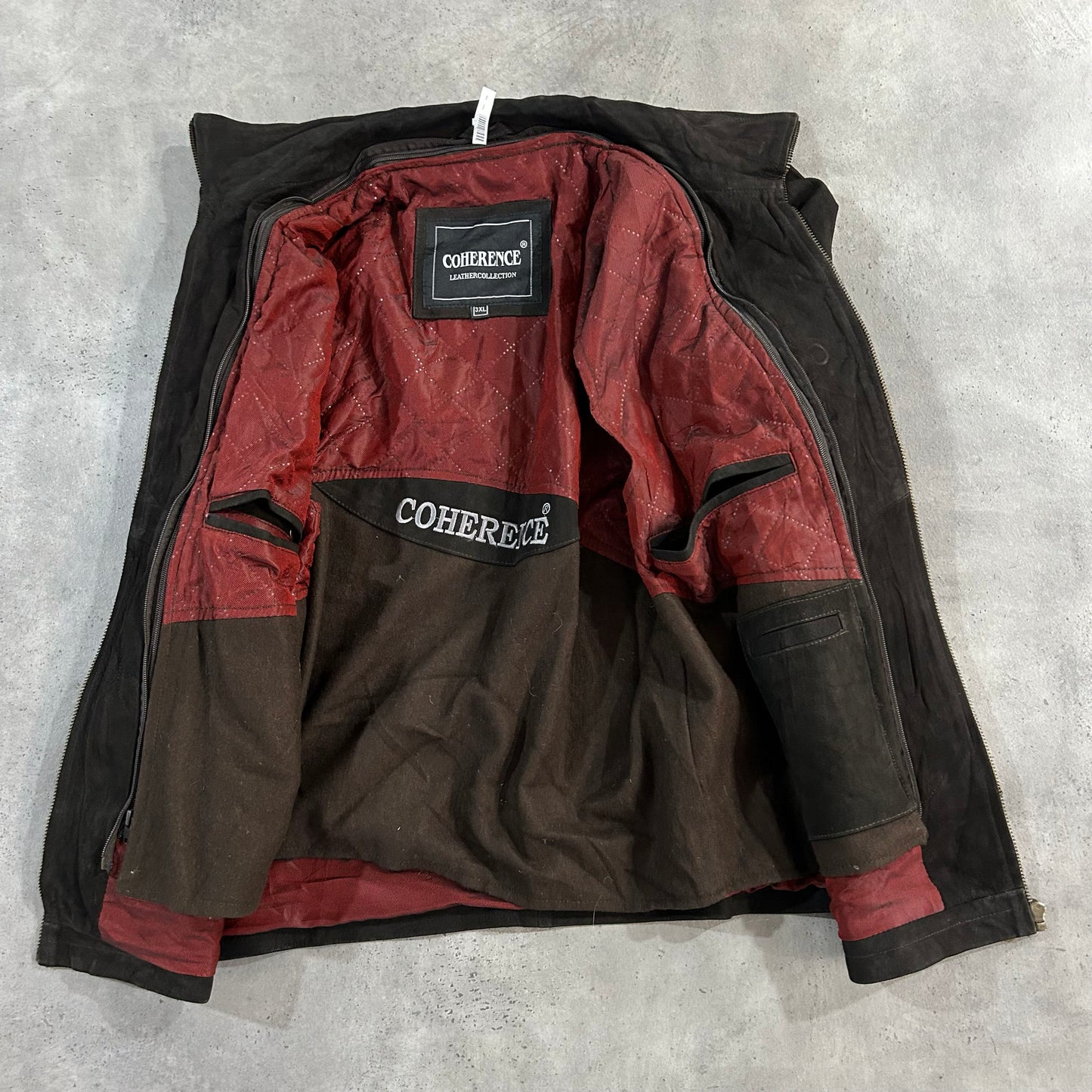 Vintage Leather Jackets