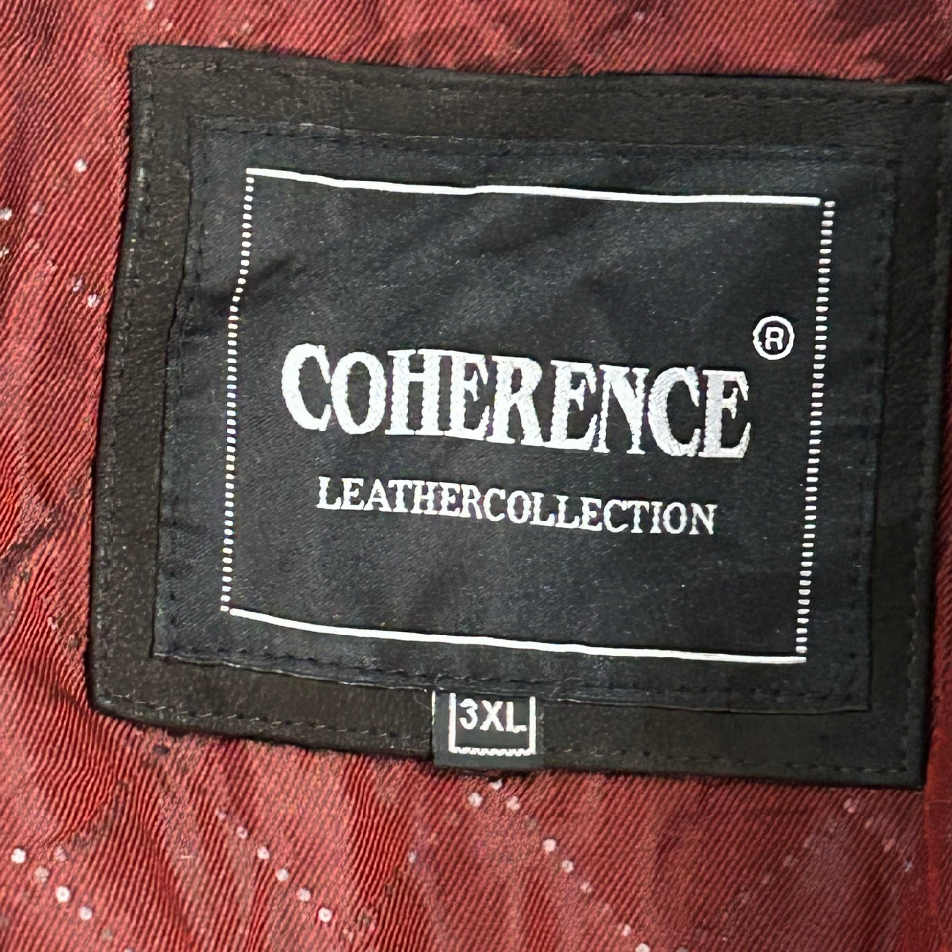 Vintage Leather Jackets