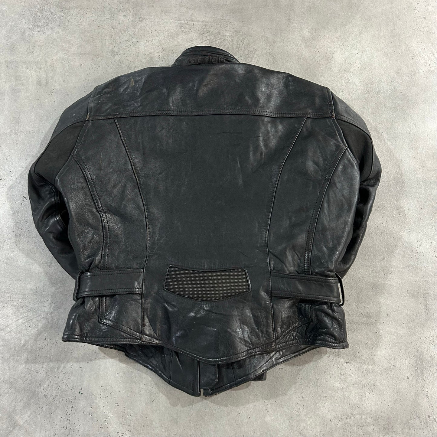 Vintage Hein Gericke Motorcycle Leather Jackets