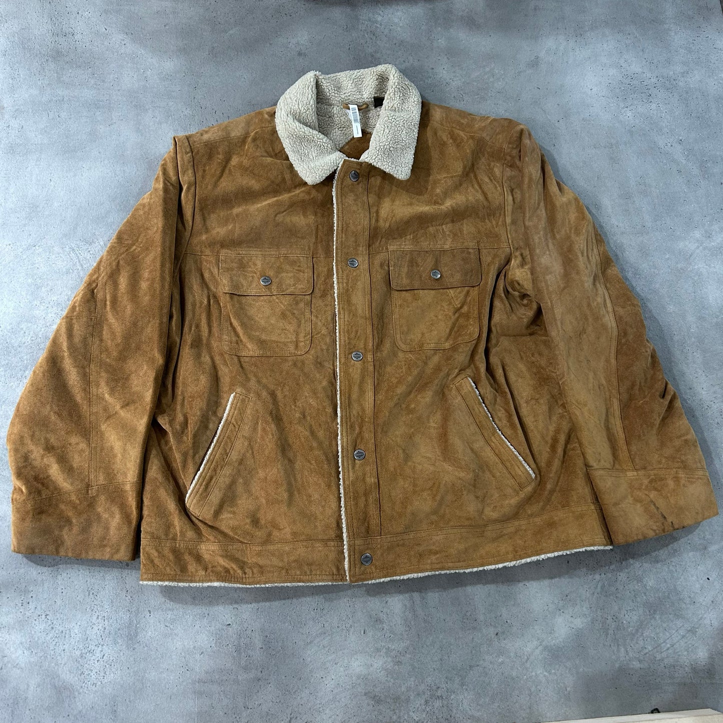 Vintage Workwear Workwear Jackets