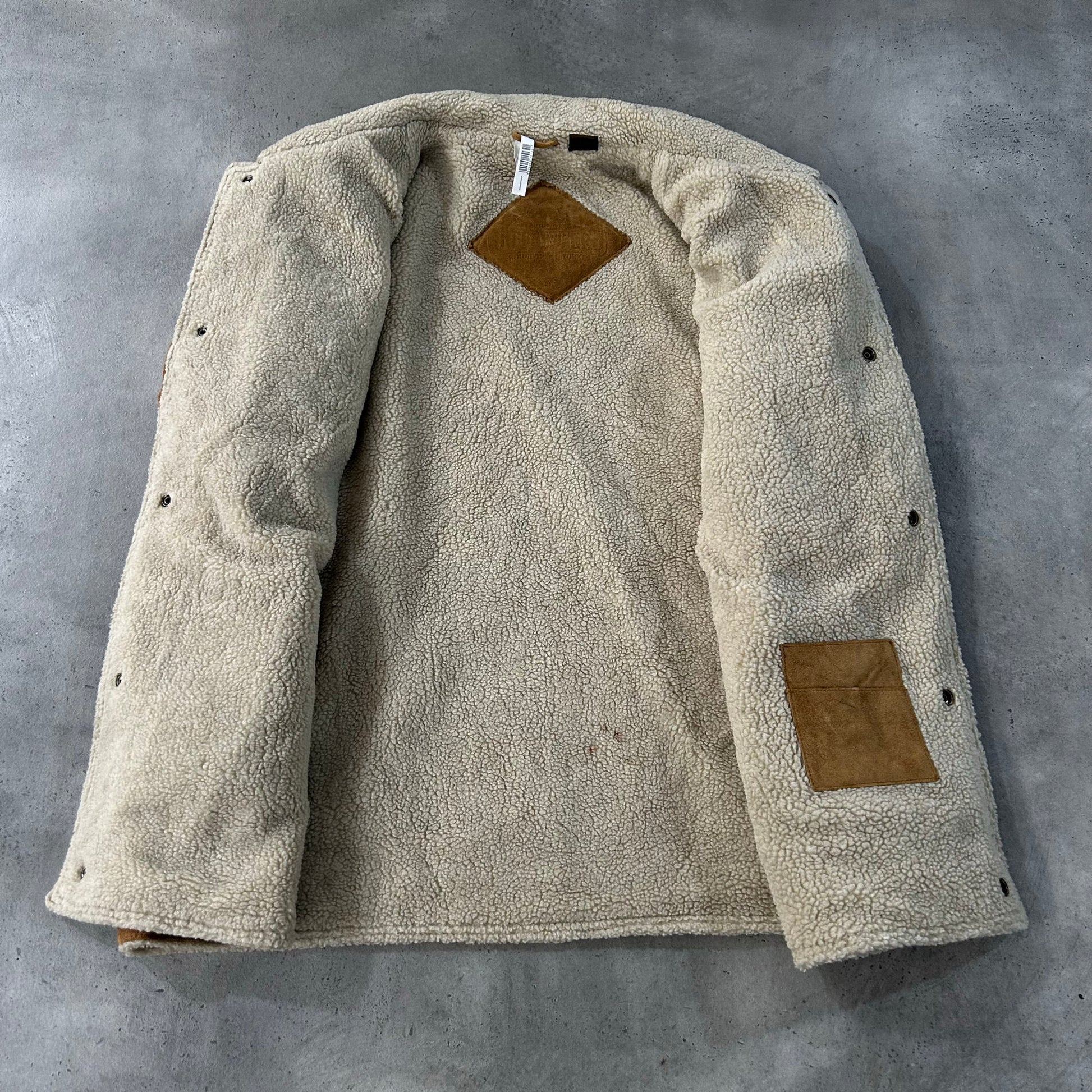 Vintage Workwear Workwear Jackets