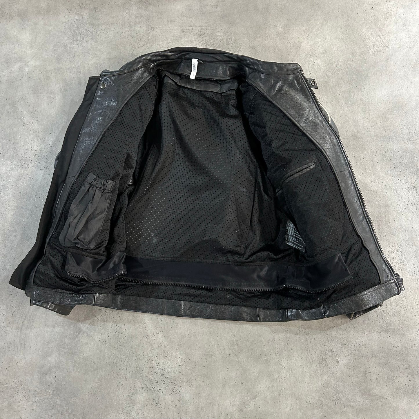 Vintage Motorcycle Leather Jackets