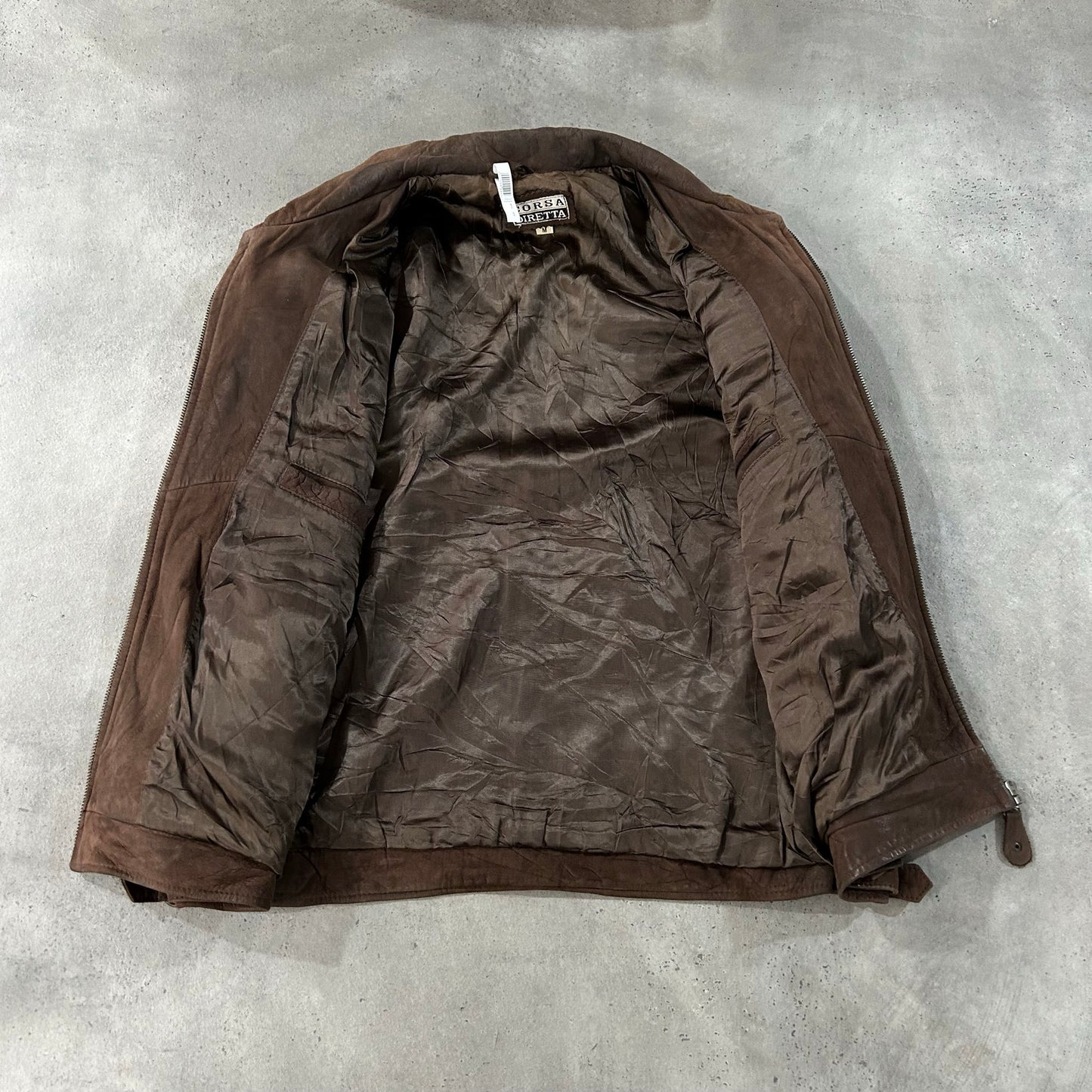 Vintage Leather Jackets