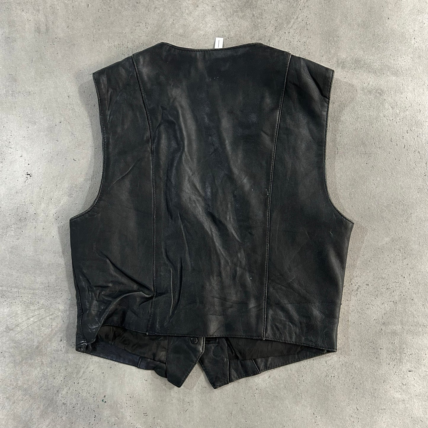 Vintage Turkey Vests