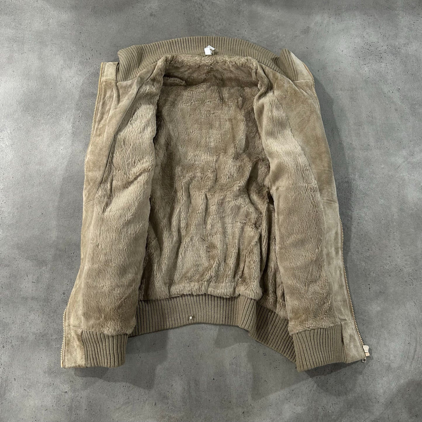 Vintage 70s-90s Flight Leather Jackets