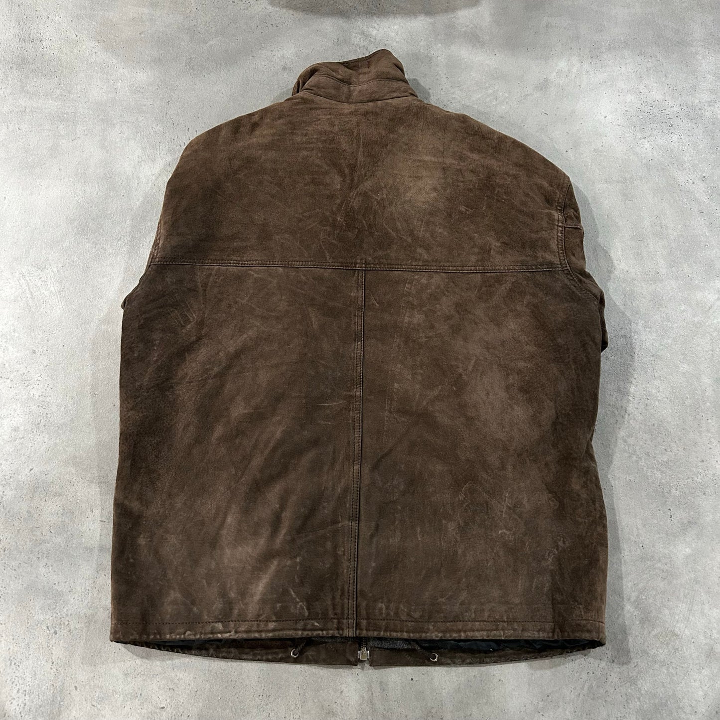 Vintage Leather Jackets