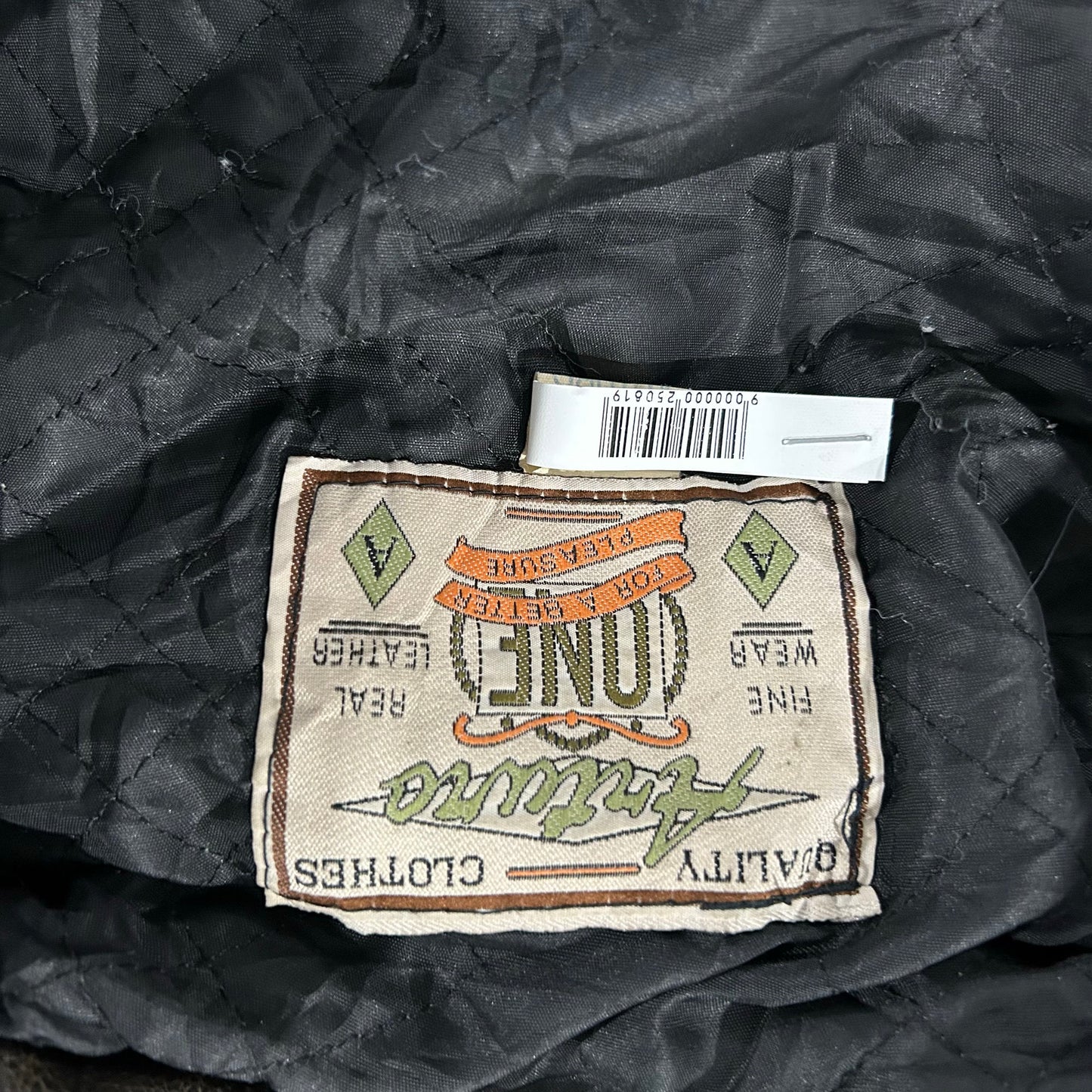 Vintage Double Rider Leather Jackets