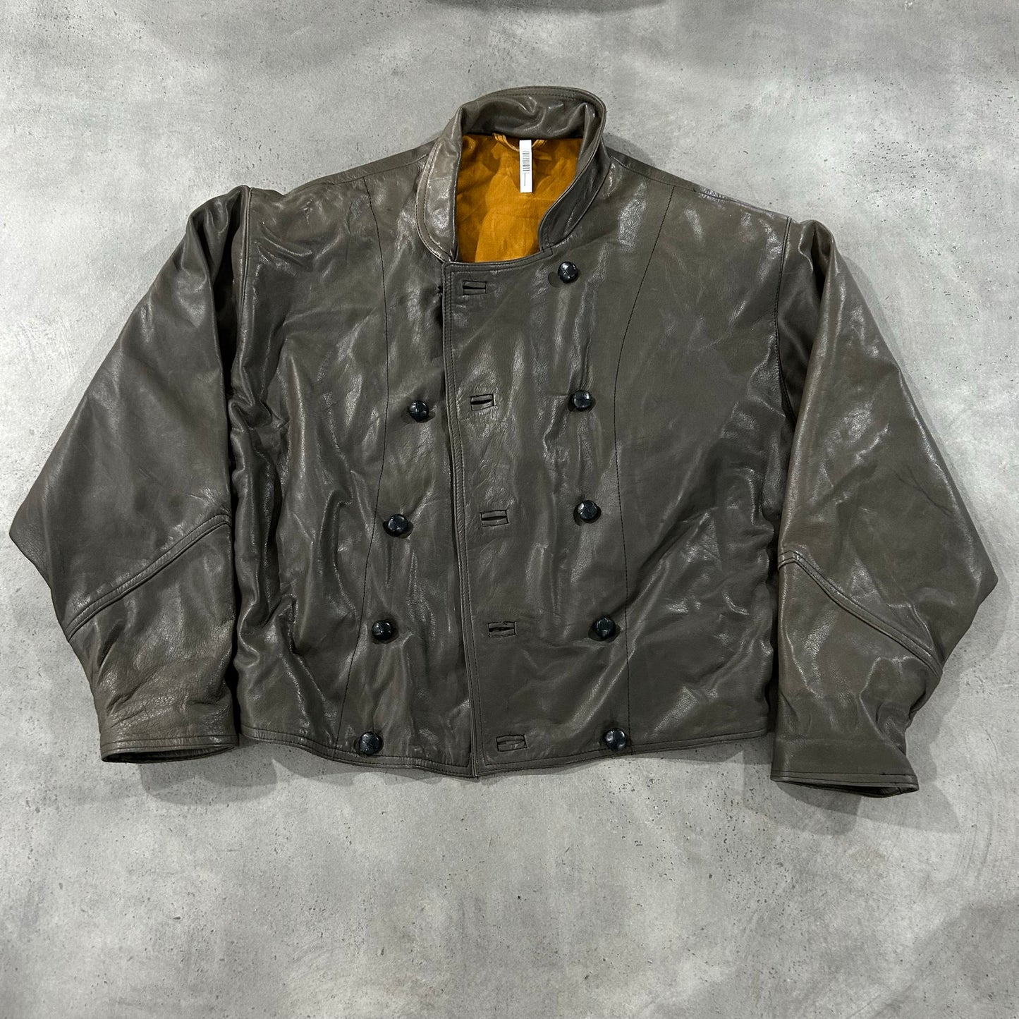 Vintage Leather Jackets