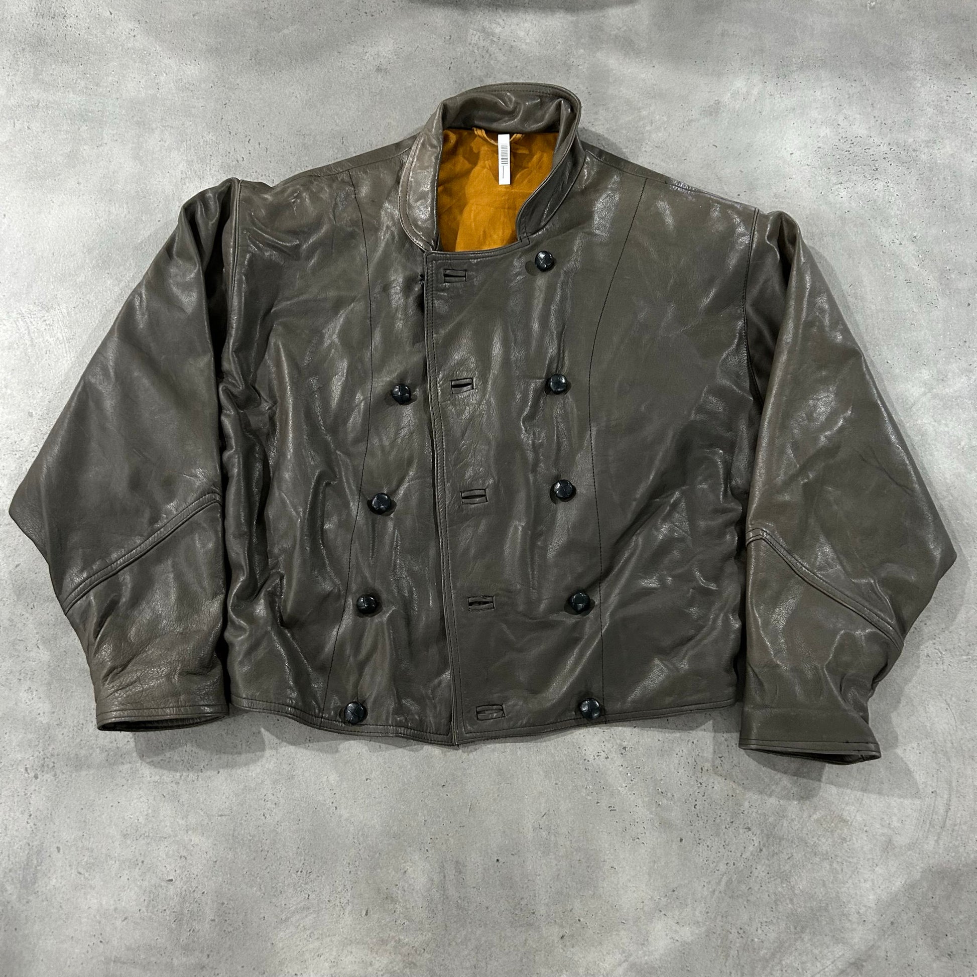 Vintage Leather Jackets