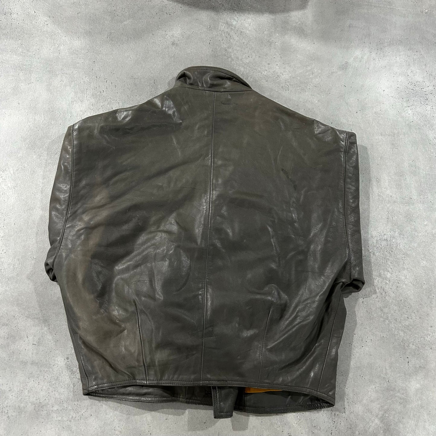 Vintage Leather Jackets