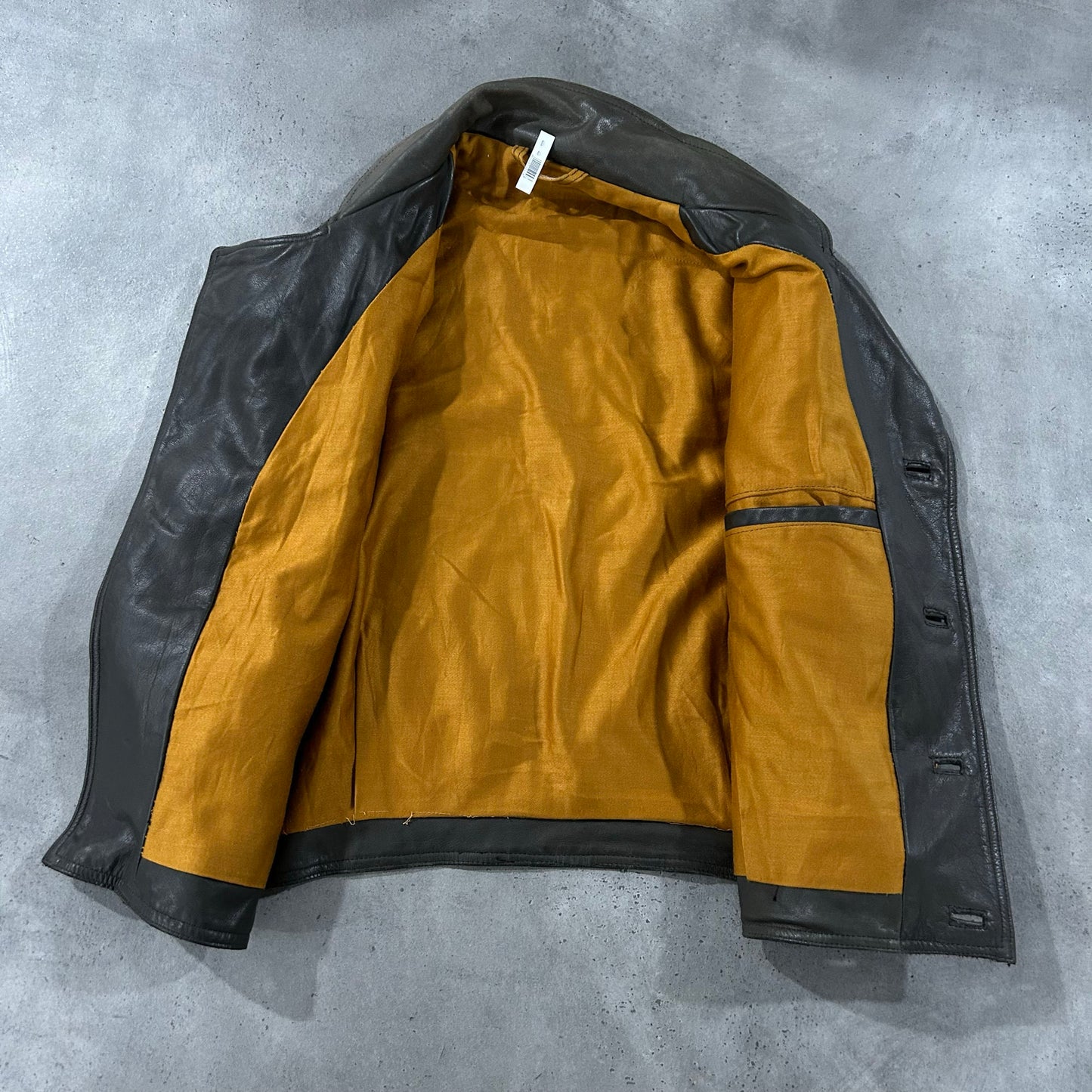 Vintage Leather Jackets